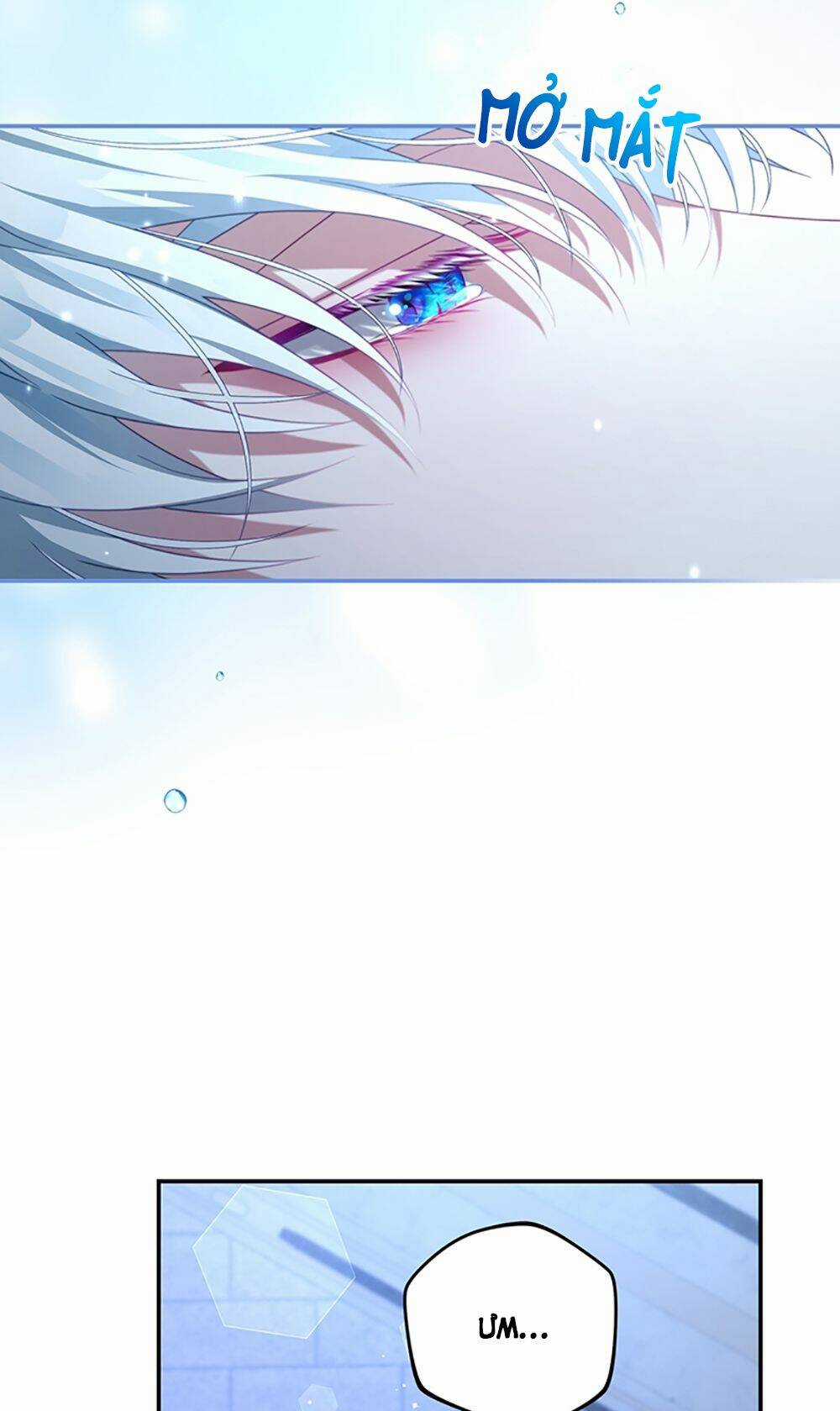 Trở Thành Tình Địch Của Các Nam Chính Chapter 83 trang 9