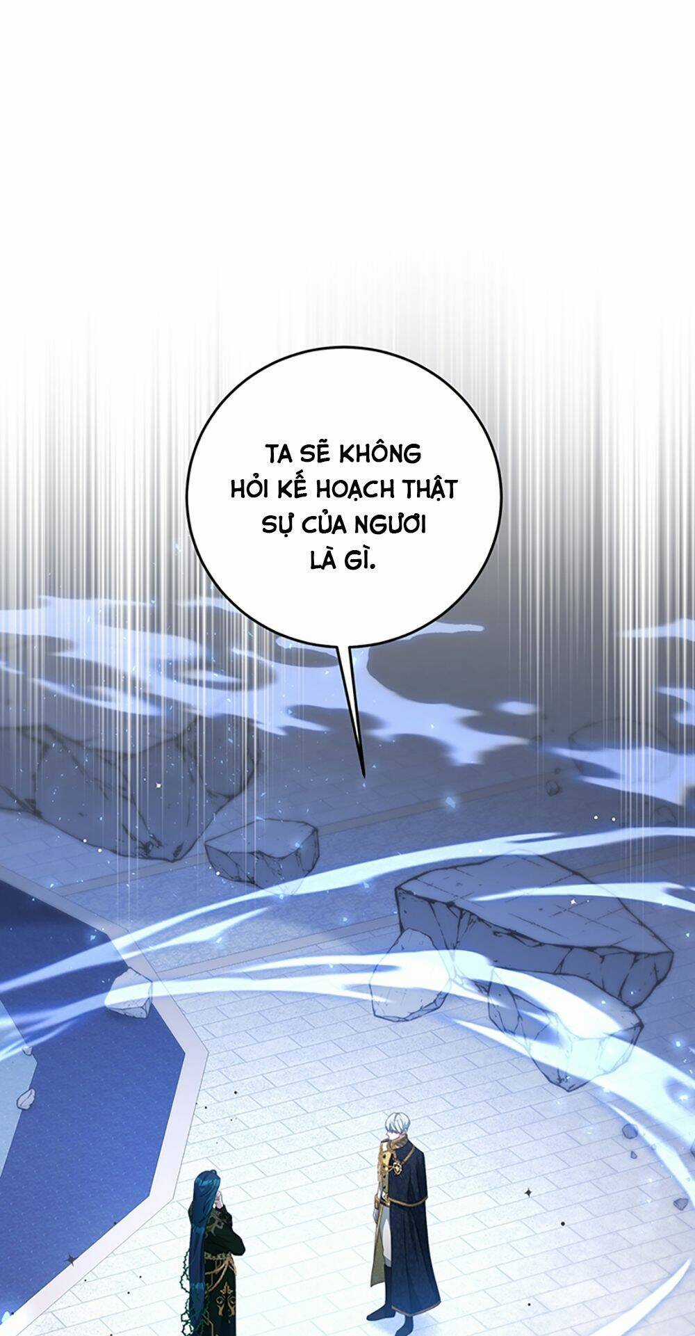 Trở Thành Tình Địch Của Các Nam Chính Chapter 84 trang 1