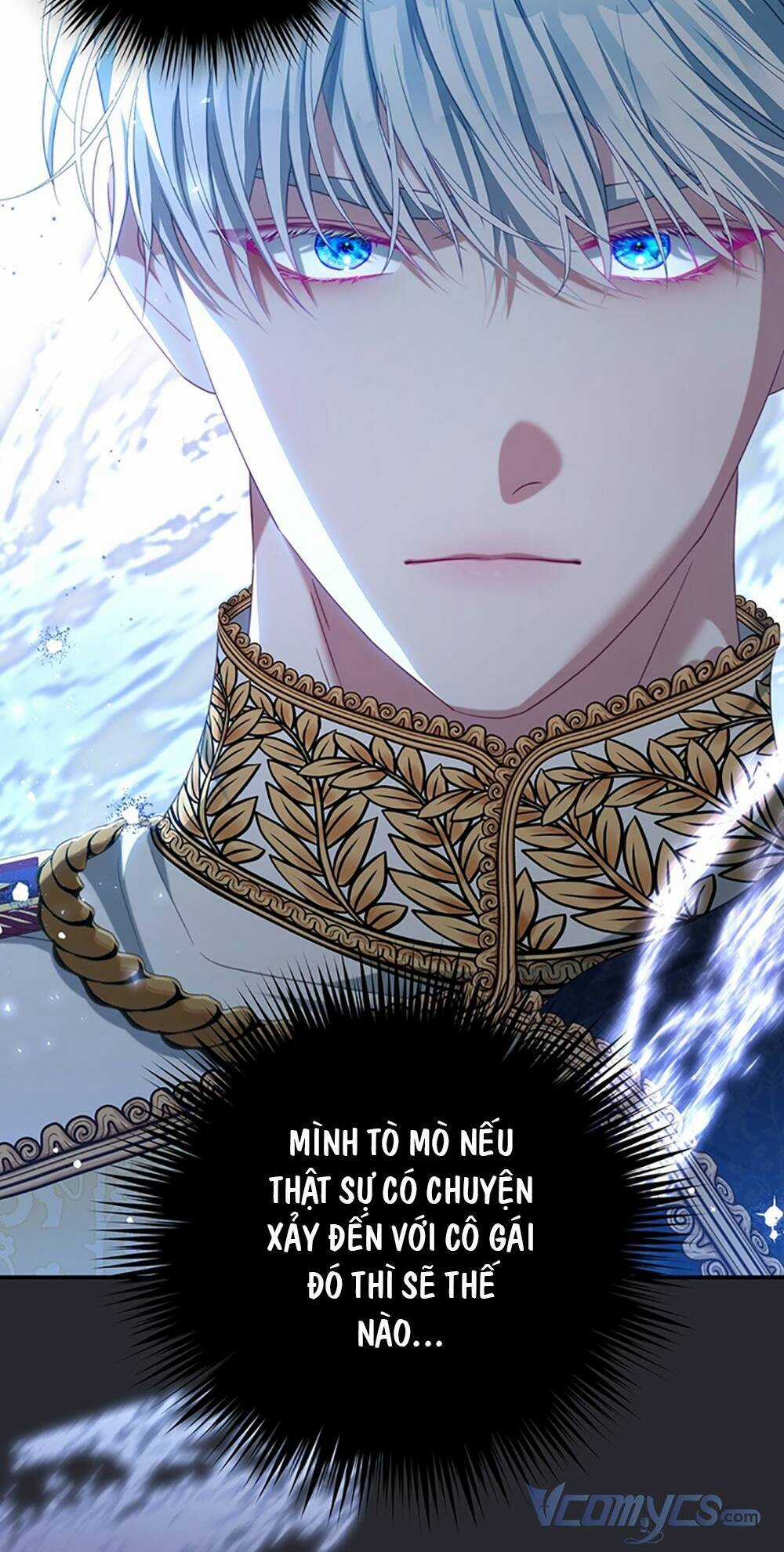 Trở Thành Tình Địch Của Các Nam Chính Chapter 84 trang 10