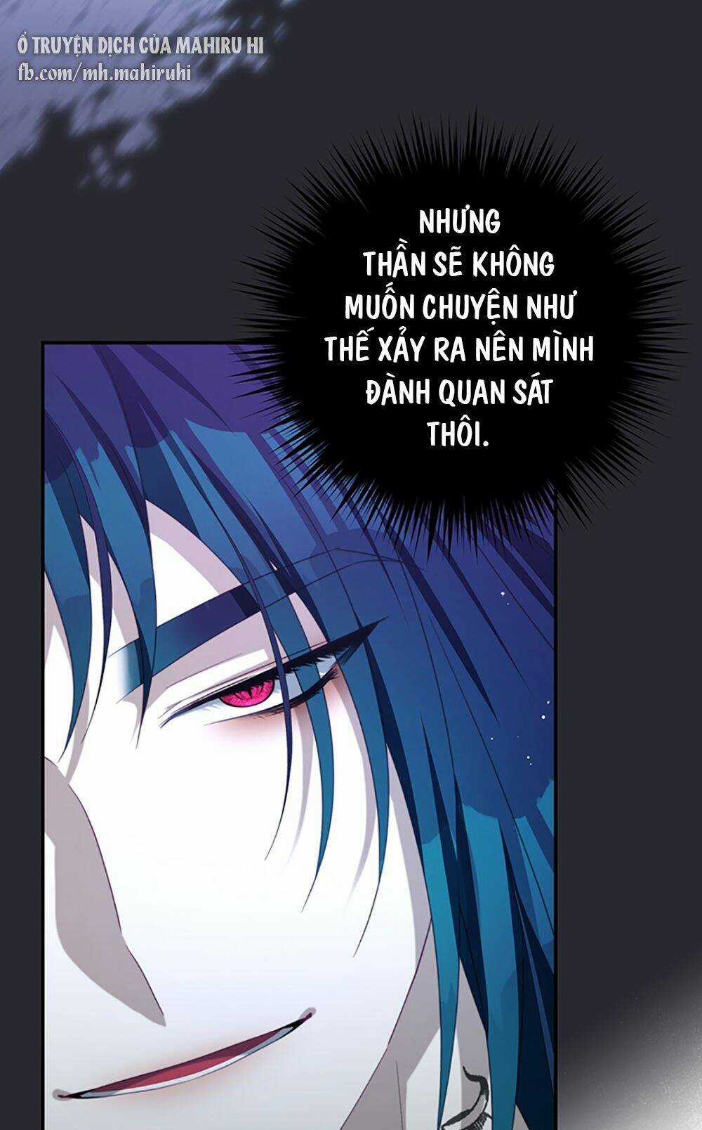 Trở Thành Tình Địch Của Các Nam Chính Chapter 84 trang 11