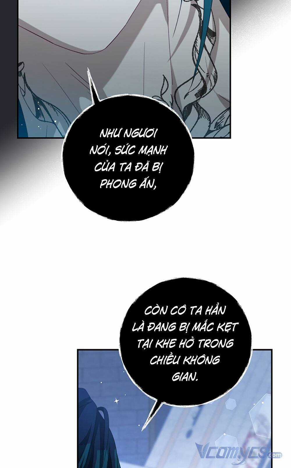 Trở Thành Tình Địch Của Các Nam Chính Chapter 84 trang 12