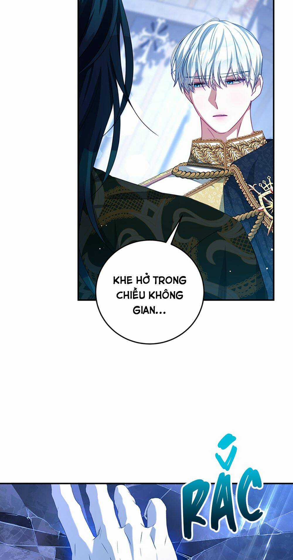 Trở Thành Tình Địch Của Các Nam Chính Chapter 84 trang 13