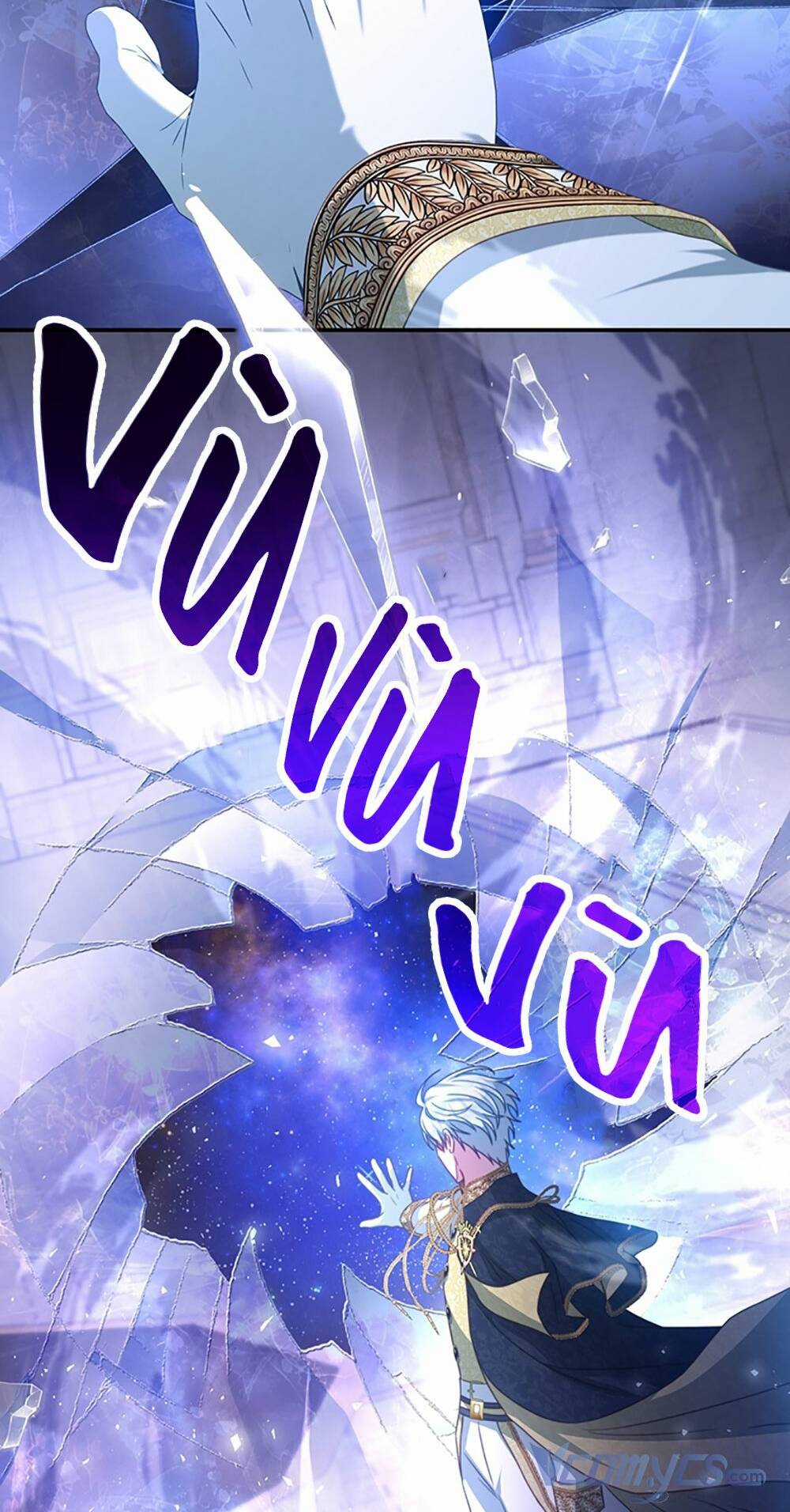 Trở Thành Tình Địch Của Các Nam Chính Chapter 84 trang 14