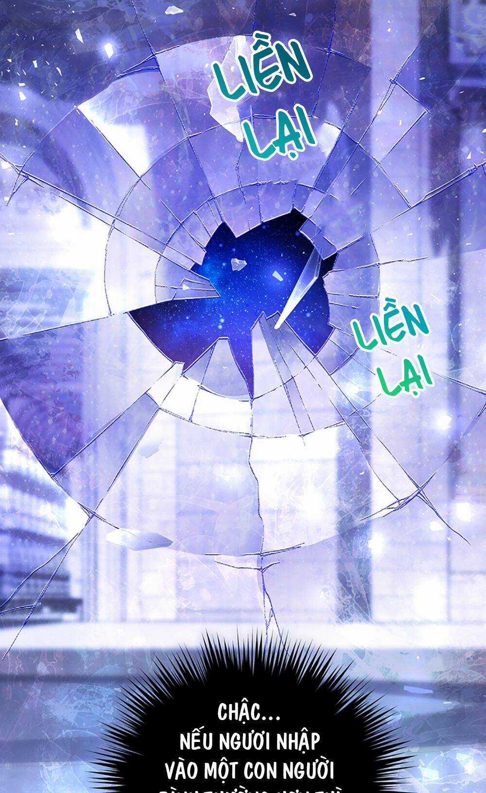 Trở Thành Tình Địch Của Các Nam Chính Chapter 84 trang 17