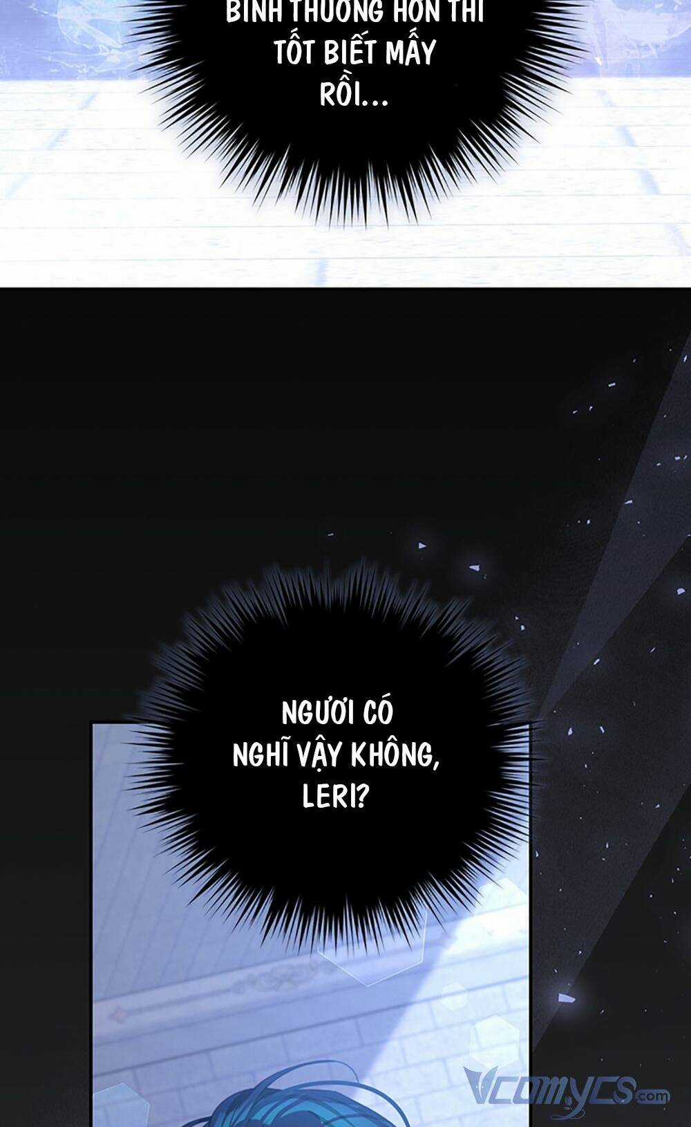 Trở Thành Tình Địch Của Các Nam Chính Chapter 84 trang 18