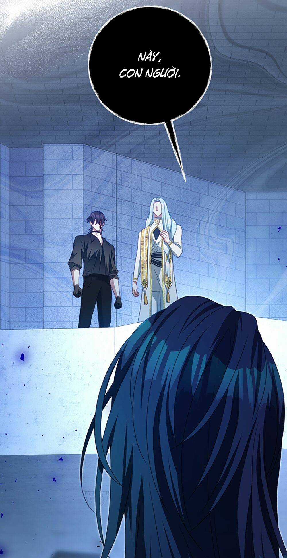 Trở Thành Tình Địch Của Các Nam Chính Chapter 84 trang 21