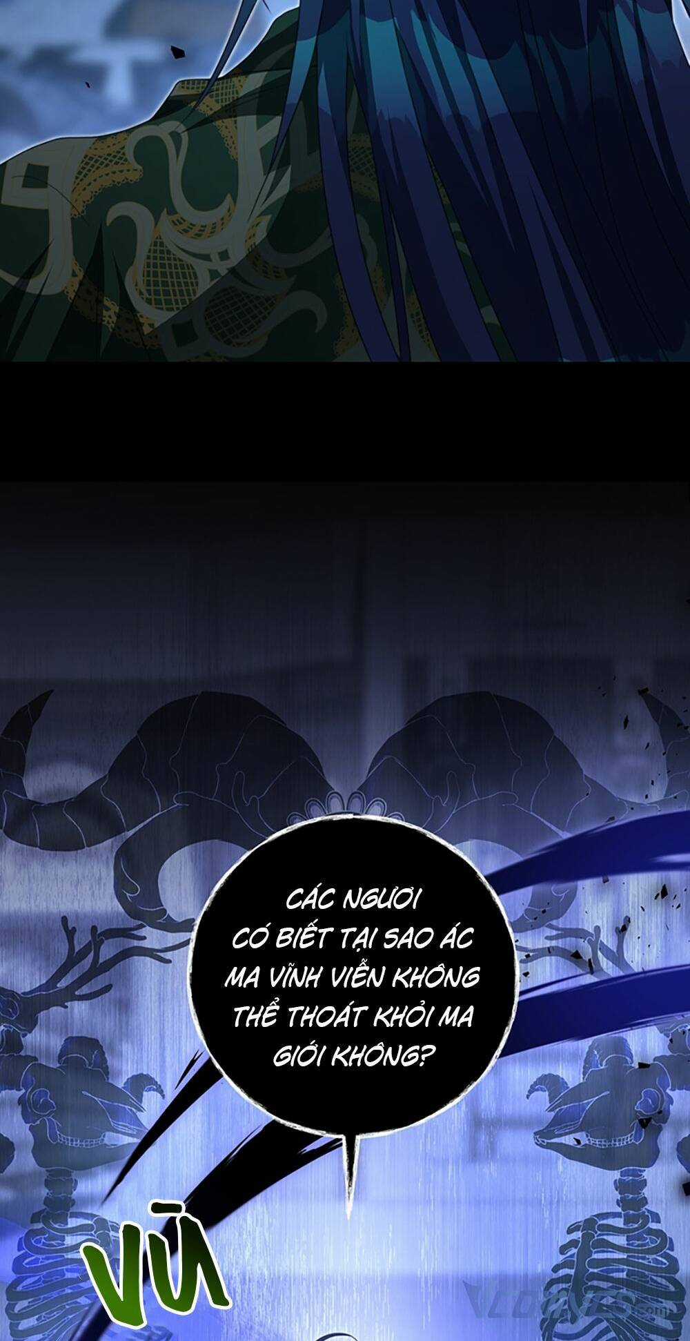 Trở Thành Tình Địch Của Các Nam Chính Chapter 84 trang 22