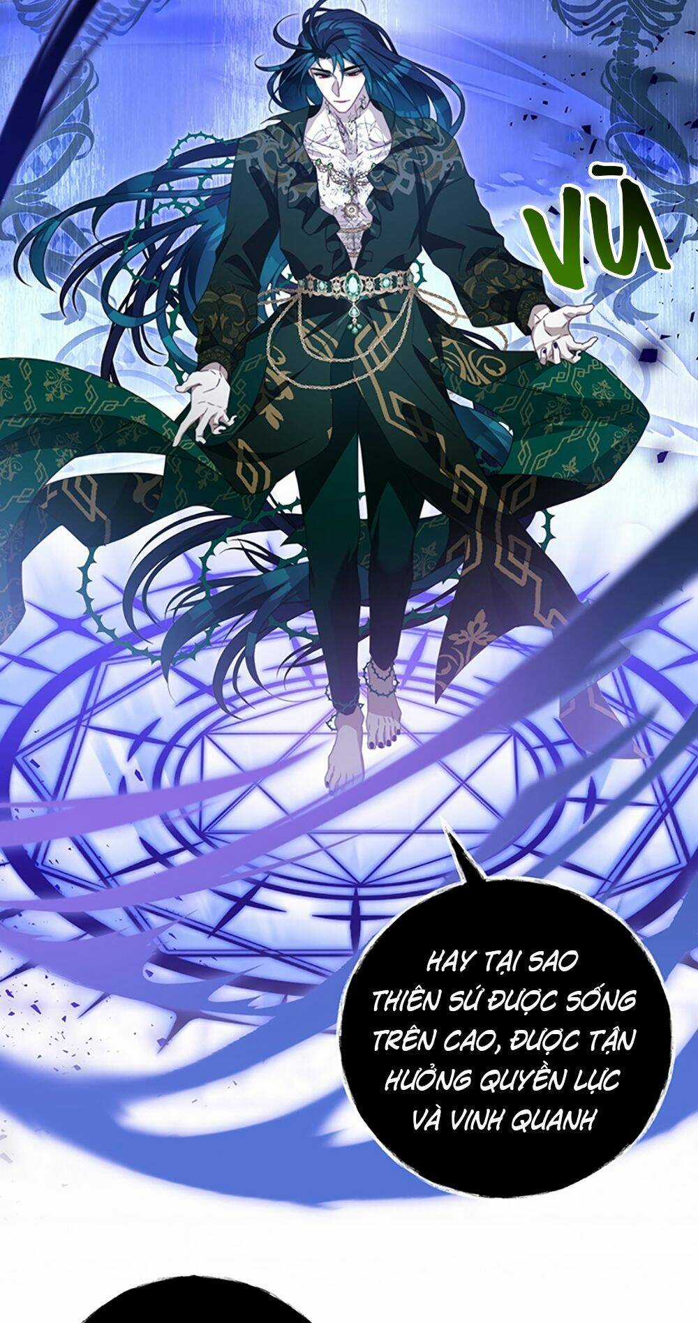 Trở Thành Tình Địch Của Các Nam Chính Chapter 84 trang 23