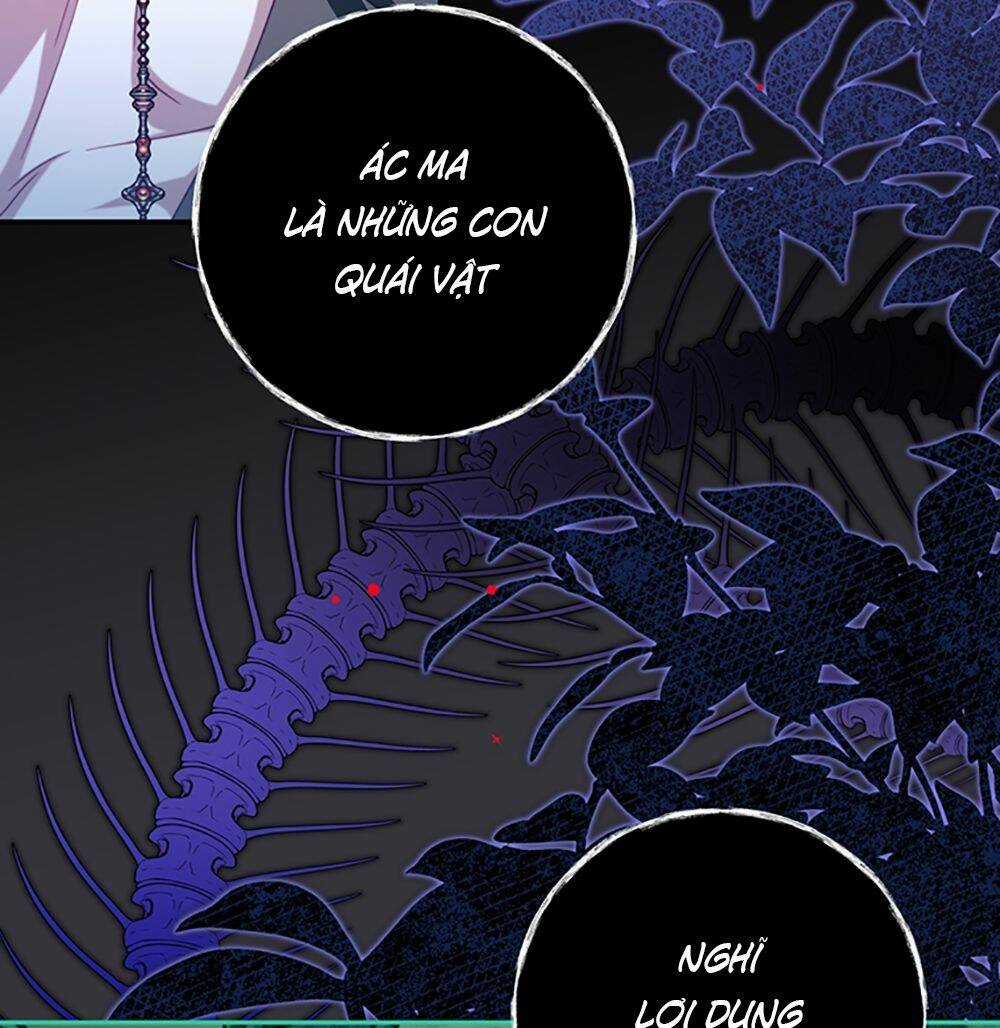 Trở Thành Tình Địch Của Các Nam Chính Chapter 84 trang 30