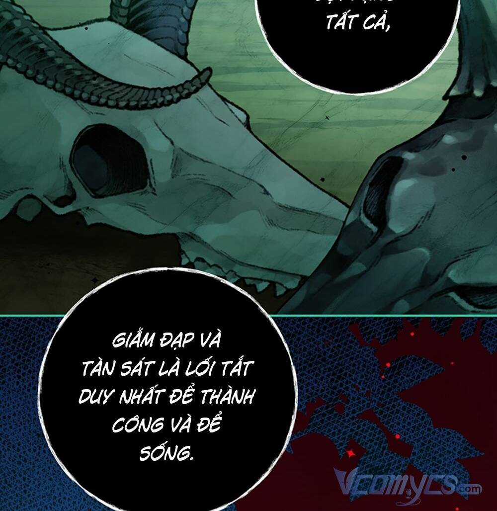 Trở Thành Tình Địch Của Các Nam Chính Chapter 84 trang 31