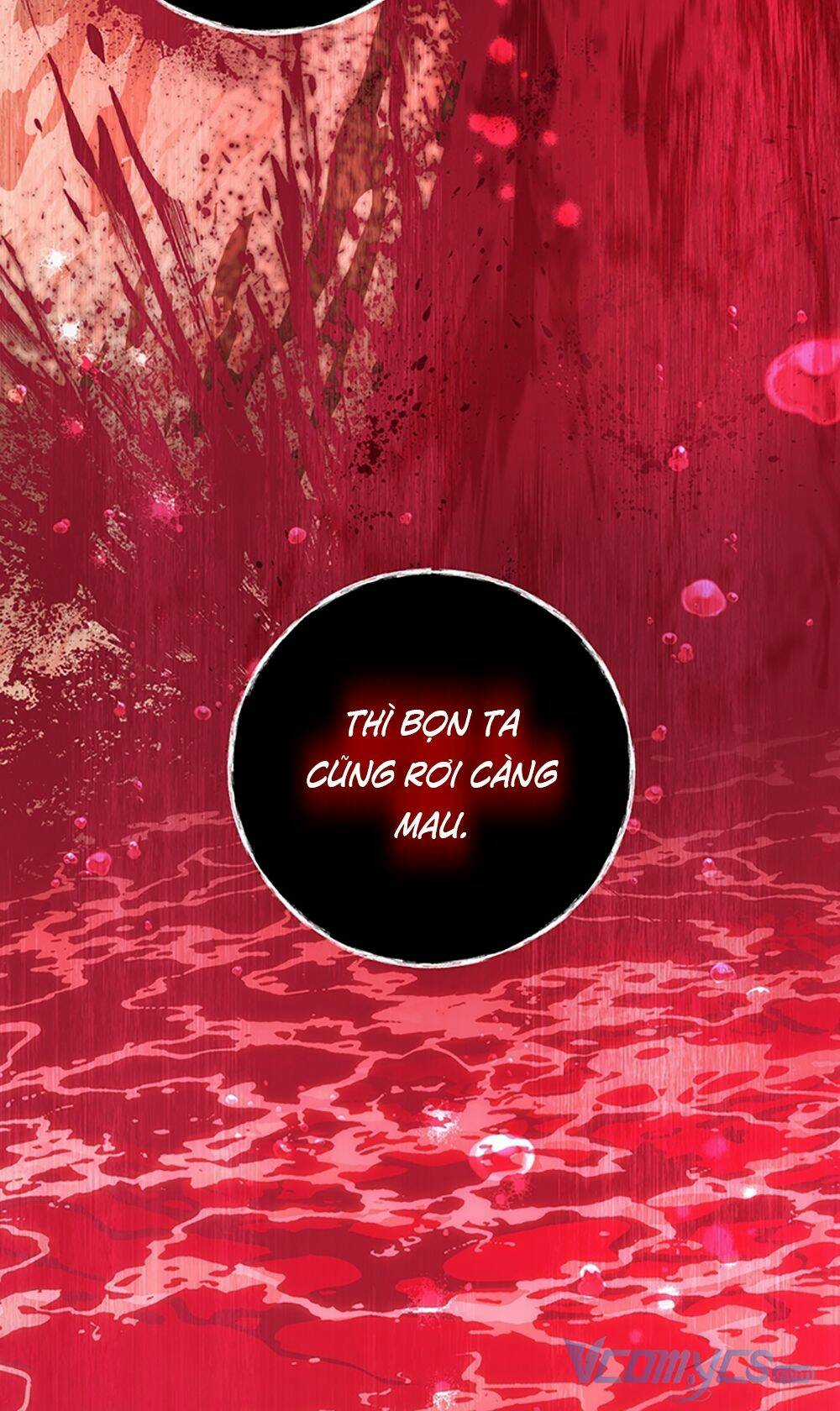 Trở Thành Tình Địch Của Các Nam Chính Chapter 84 trang 33