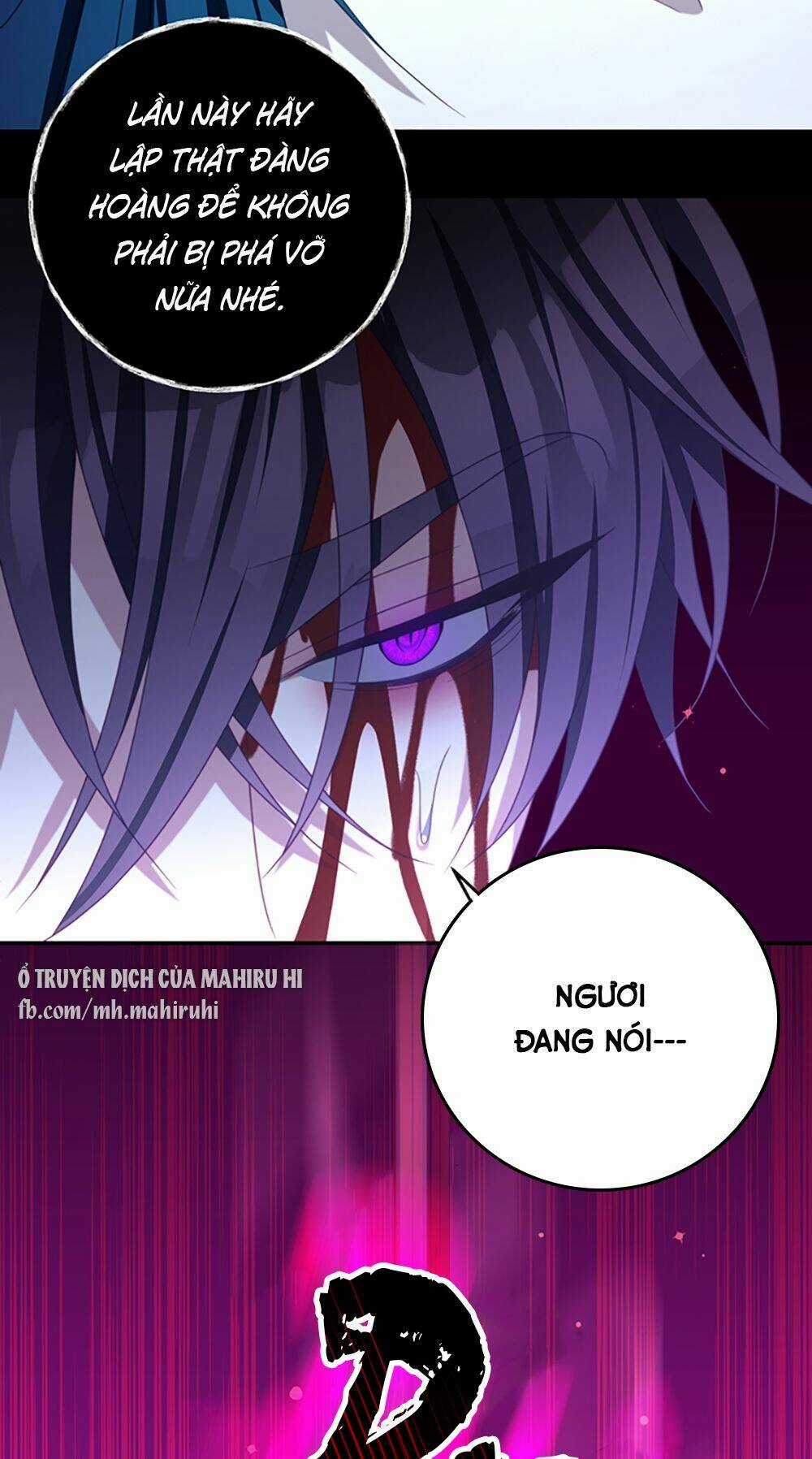 Trở Thành Tình Địch Của Các Nam Chính Chapter 84 trang 37