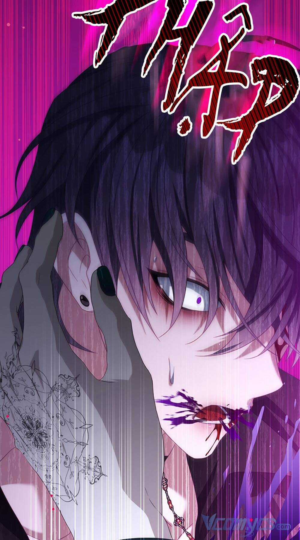 Trở Thành Tình Địch Của Các Nam Chính Chapter 84 trang 38