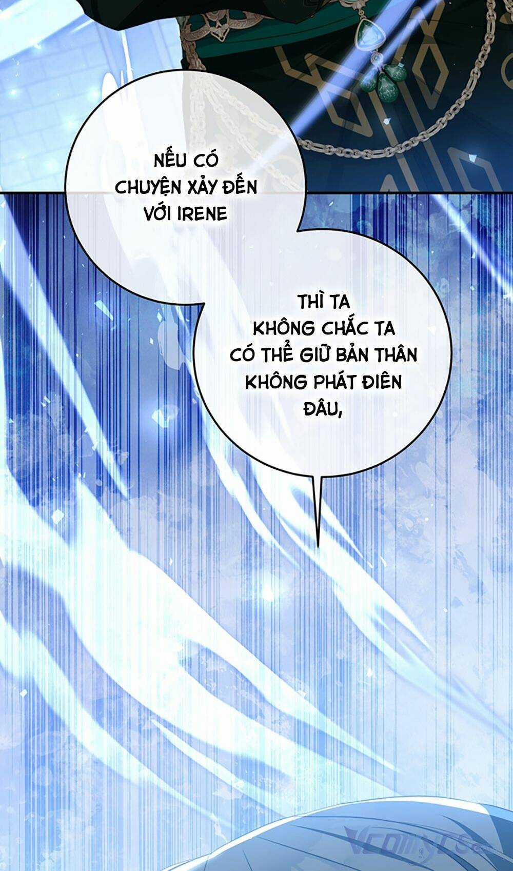 Trở Thành Tình Địch Của Các Nam Chính Chapter 84 trang 4