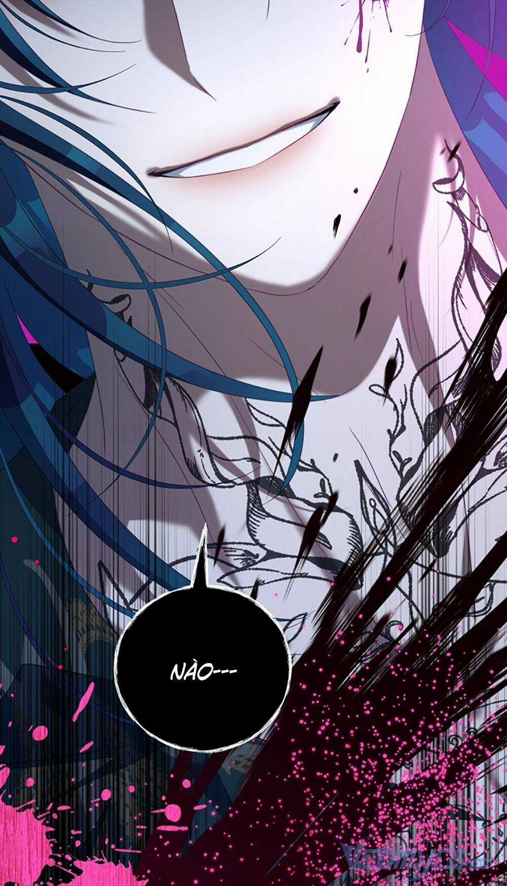 Trở Thành Tình Địch Của Các Nam Chính Chapter 84 trang 40