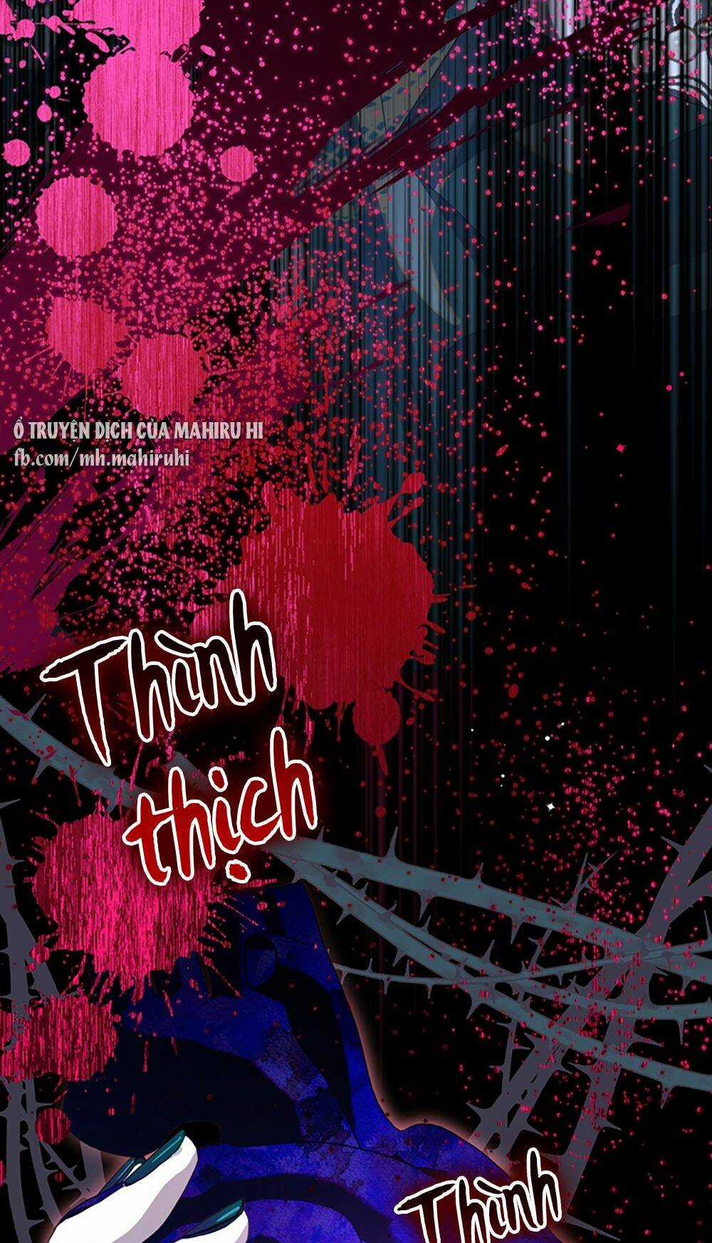 Trở Thành Tình Địch Của Các Nam Chính Chapter 84 trang 41