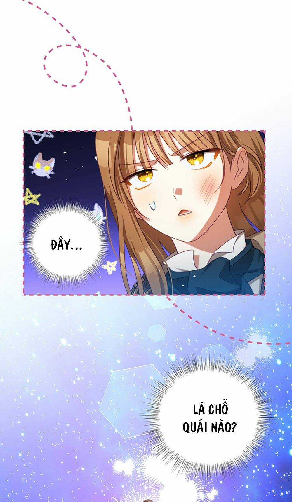 Trở Thành Tình Địch Của Các Nam Chính Chapter 84 trang 45