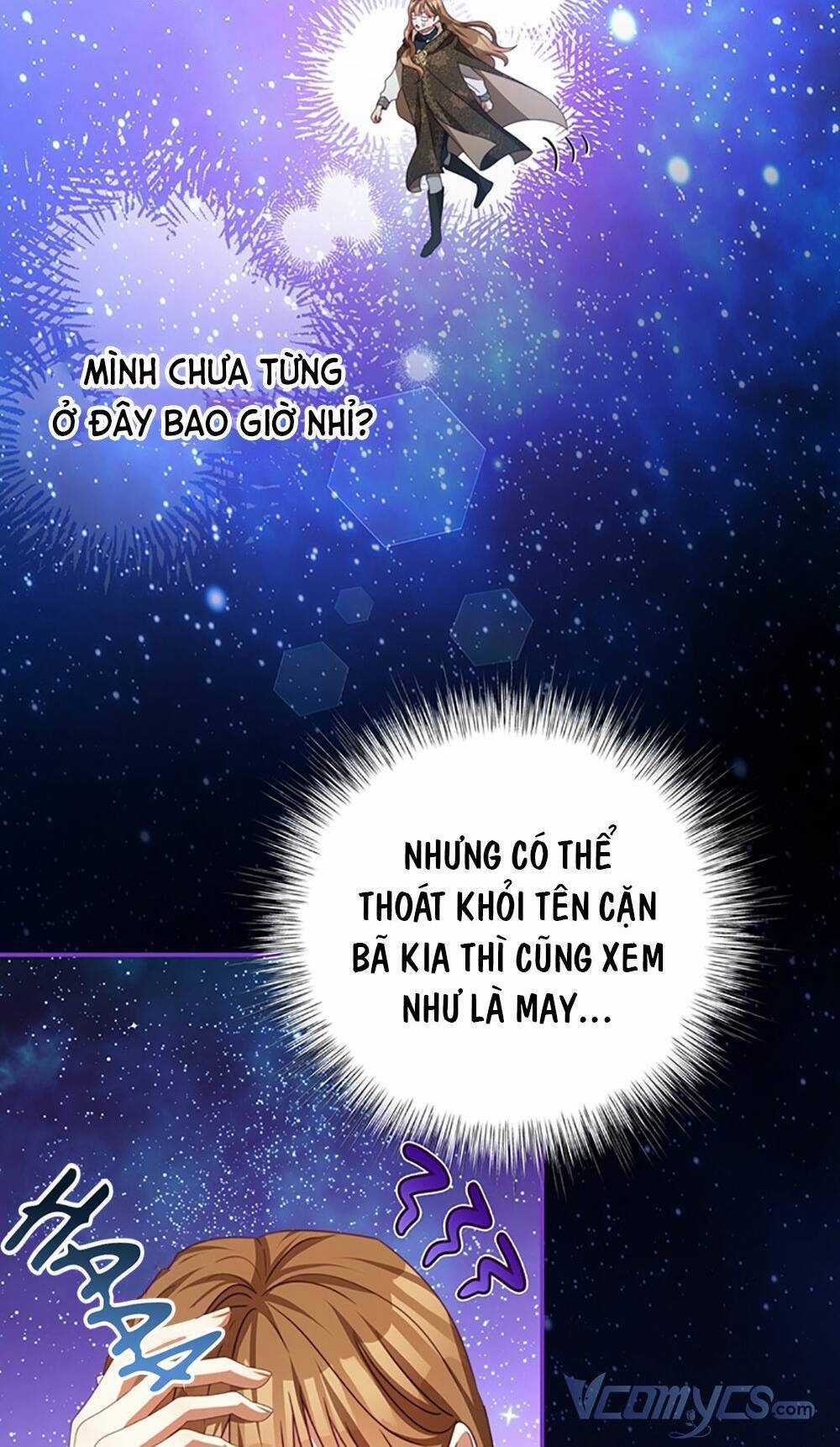 Trở Thành Tình Địch Của Các Nam Chính Chapter 84 trang 46