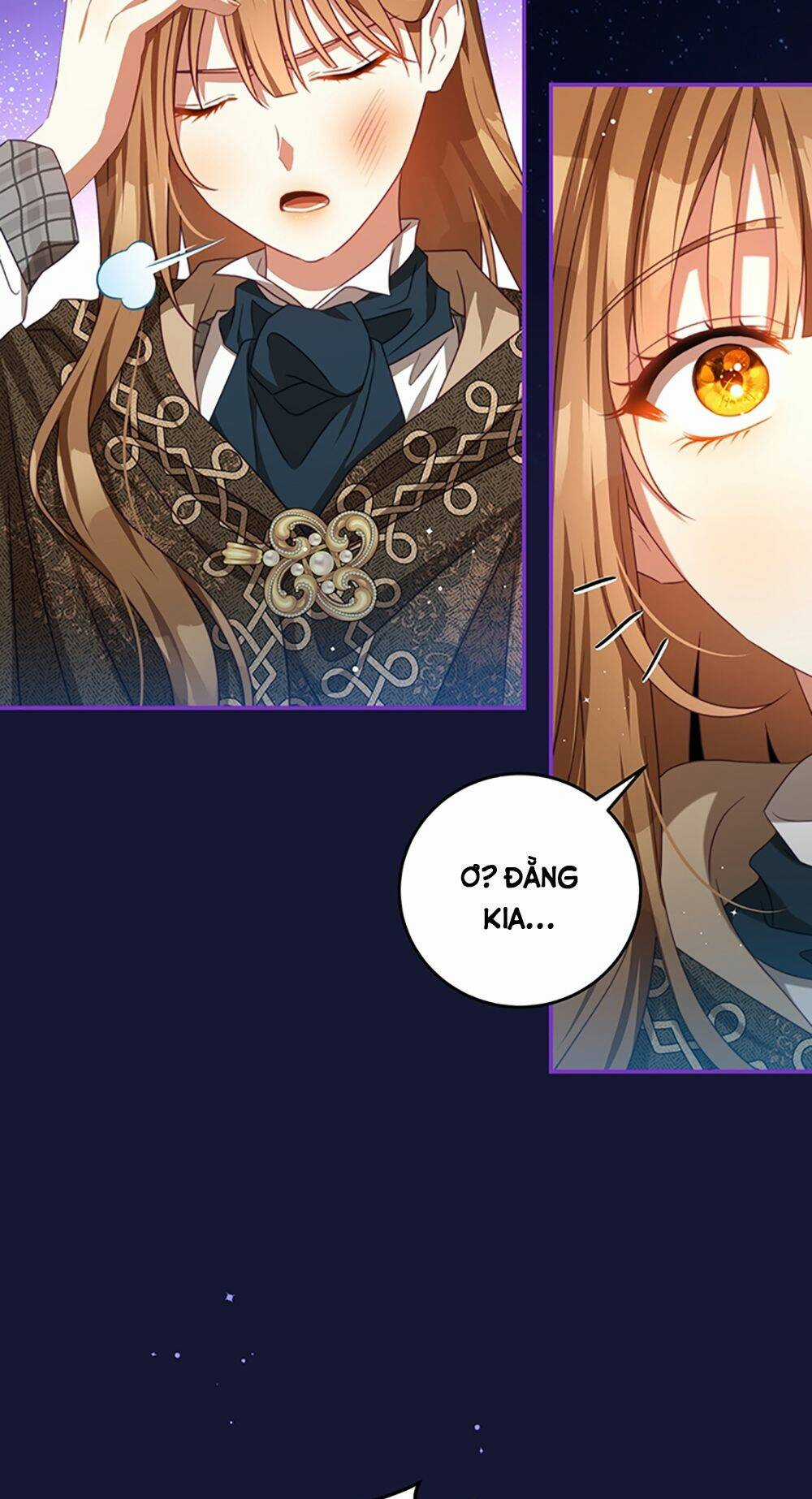 Trở Thành Tình Địch Của Các Nam Chính Chapter 84 trang 47