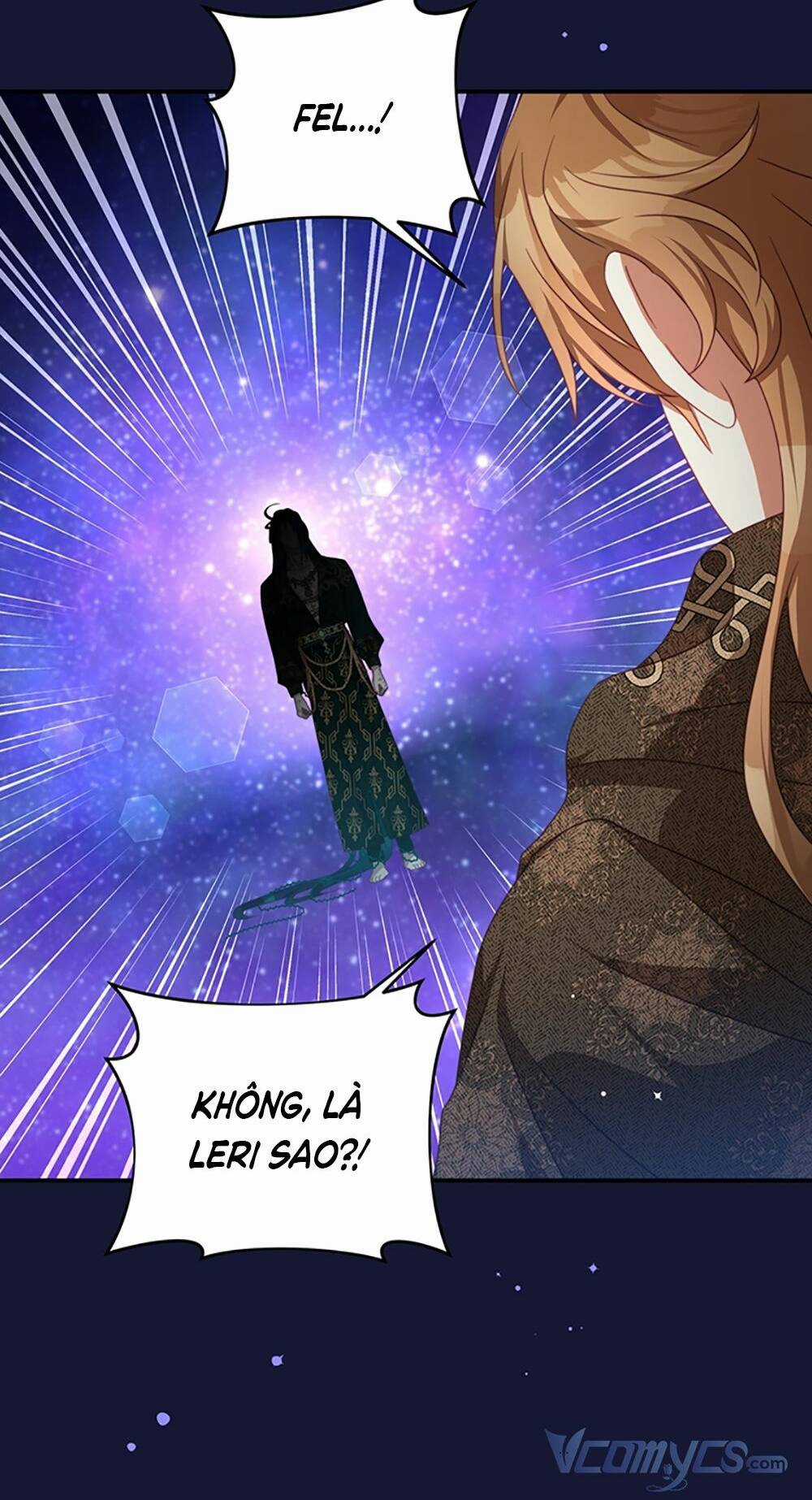 Trở Thành Tình Địch Của Các Nam Chính Chapter 84 trang 48