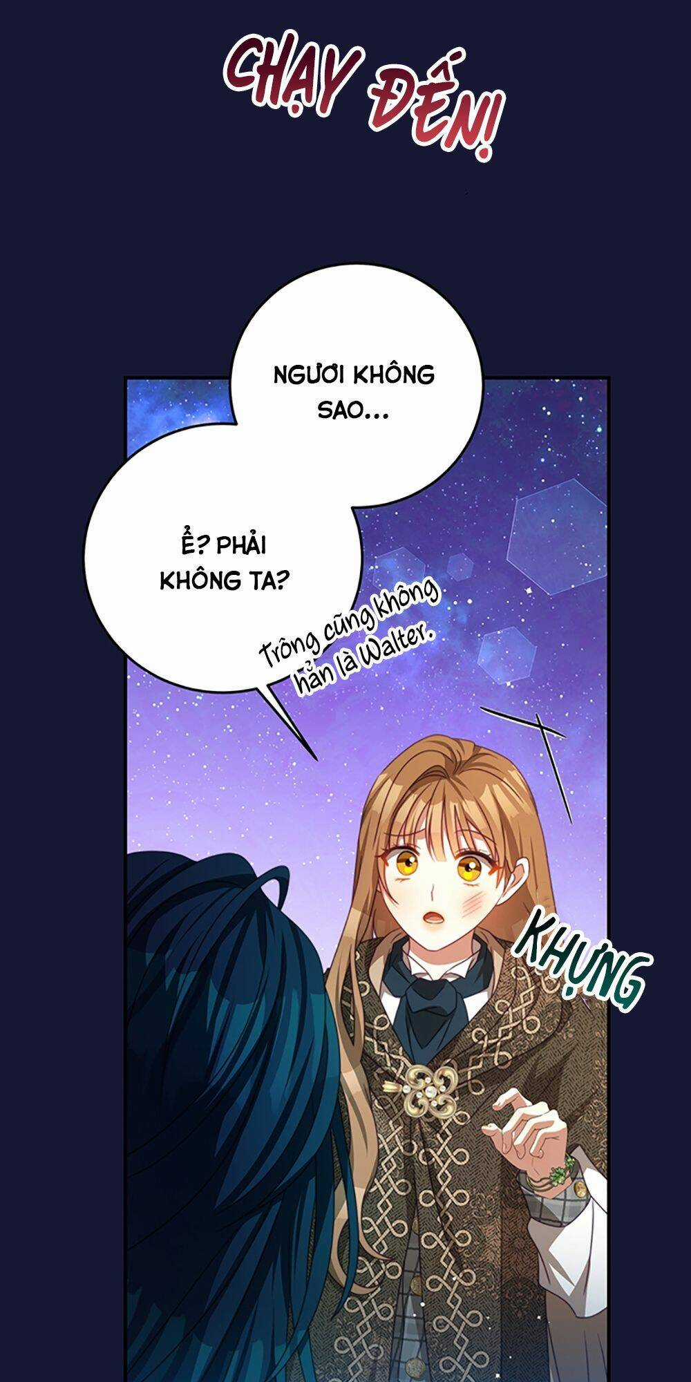 Trở Thành Tình Địch Của Các Nam Chính Chapter 84 trang 49