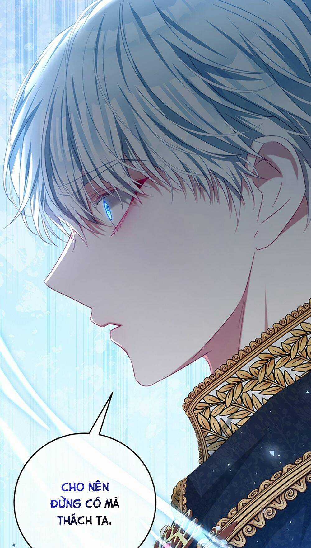 Trở Thành Tình Địch Của Các Nam Chính Chapter 84 trang 5