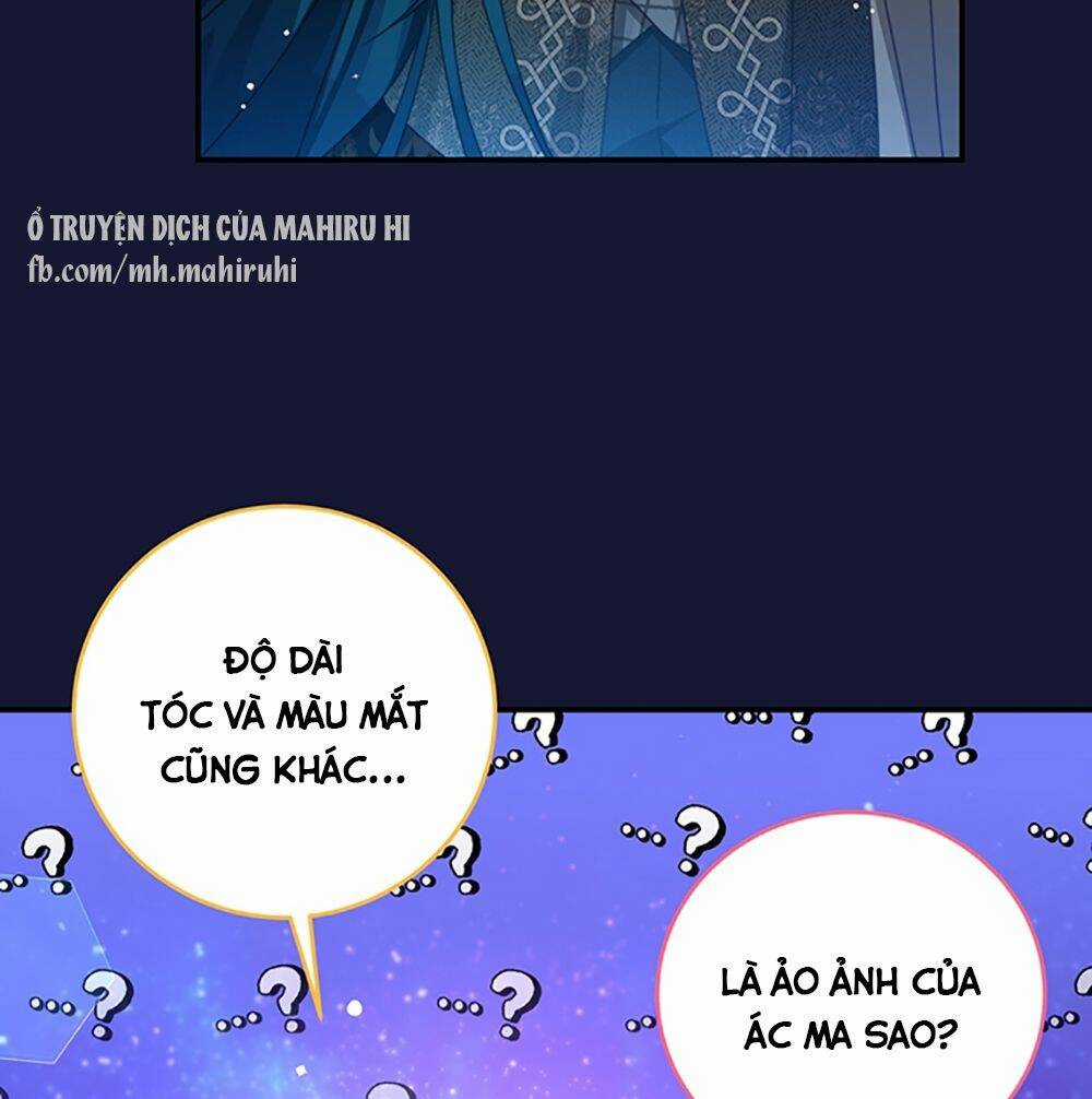 Trở Thành Tình Địch Của Các Nam Chính Chapter 84 trang 50