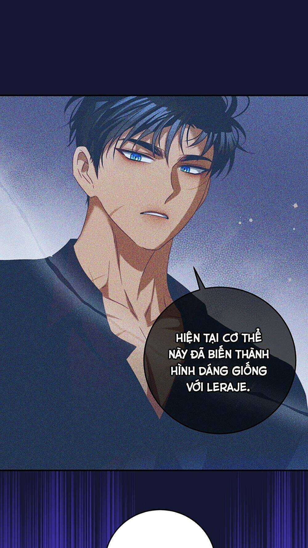 Trở Thành Tình Địch Của Các Nam Chính Chapter 84 trang 52