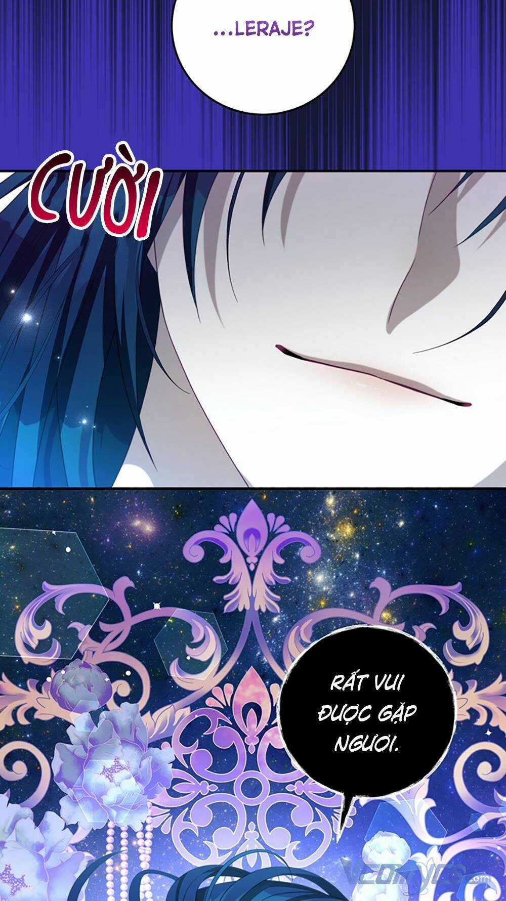 Trở Thành Tình Địch Của Các Nam Chính Chapter 84 trang 53