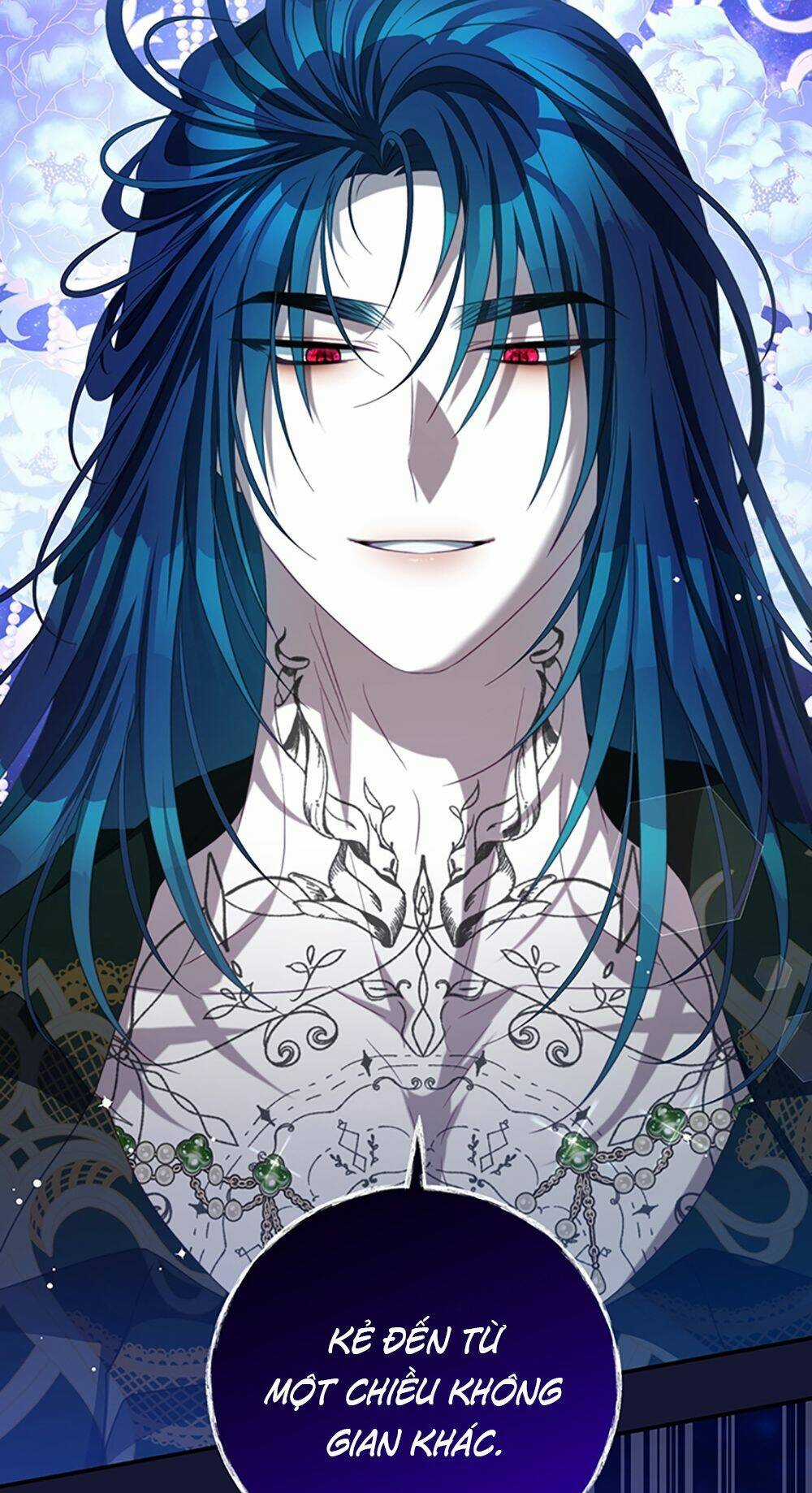 Trở Thành Tình Địch Của Các Nam Chính Chapter 84 trang 54