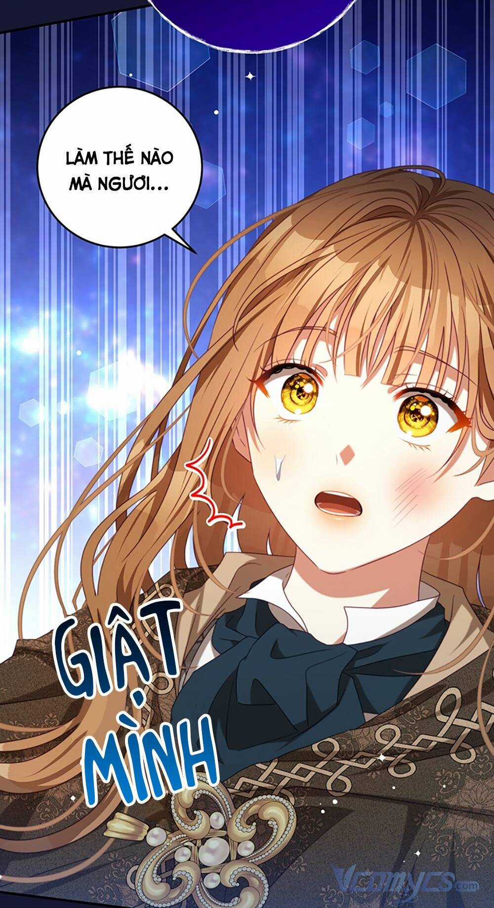 Trở Thành Tình Địch Của Các Nam Chính Chapter 84 trang 55