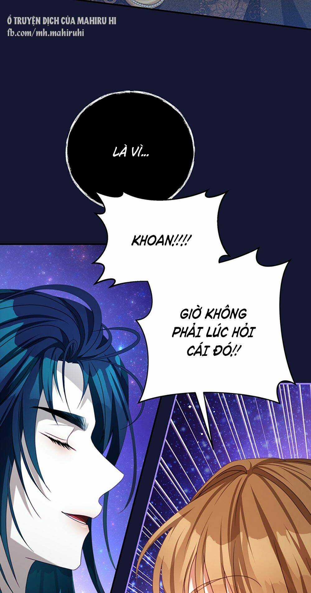 Trở Thành Tình Địch Của Các Nam Chính Chapter 84 trang 56