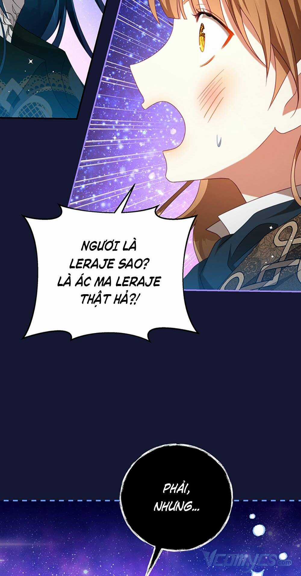 Trở Thành Tình Địch Của Các Nam Chính Chapter 84 trang 57