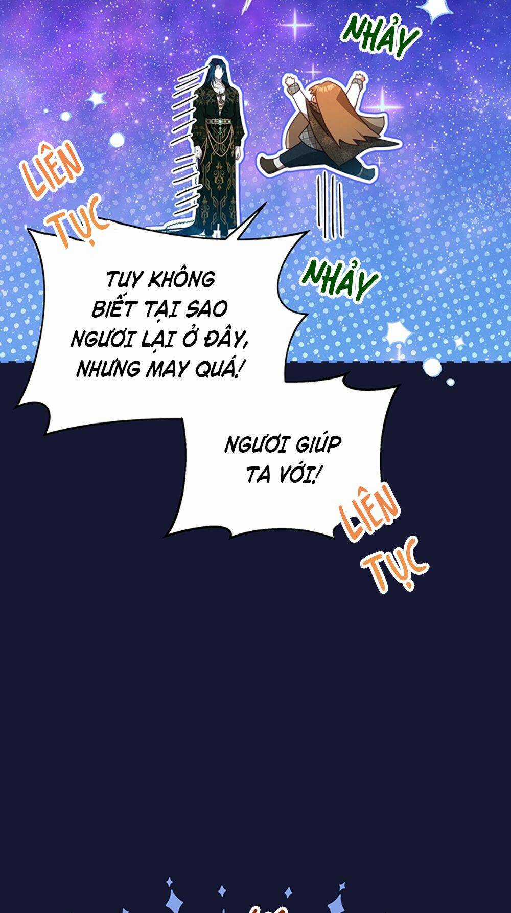 Trở Thành Tình Địch Của Các Nam Chính Chapter 84 trang 58