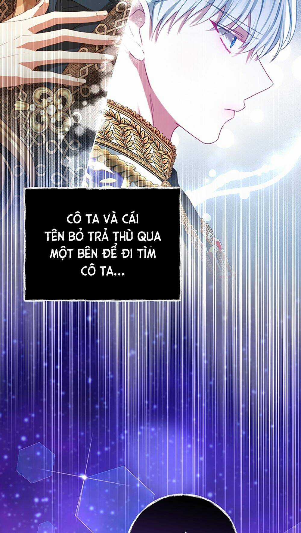 Trở Thành Tình Địch Của Các Nam Chính Chapter 84 trang 62