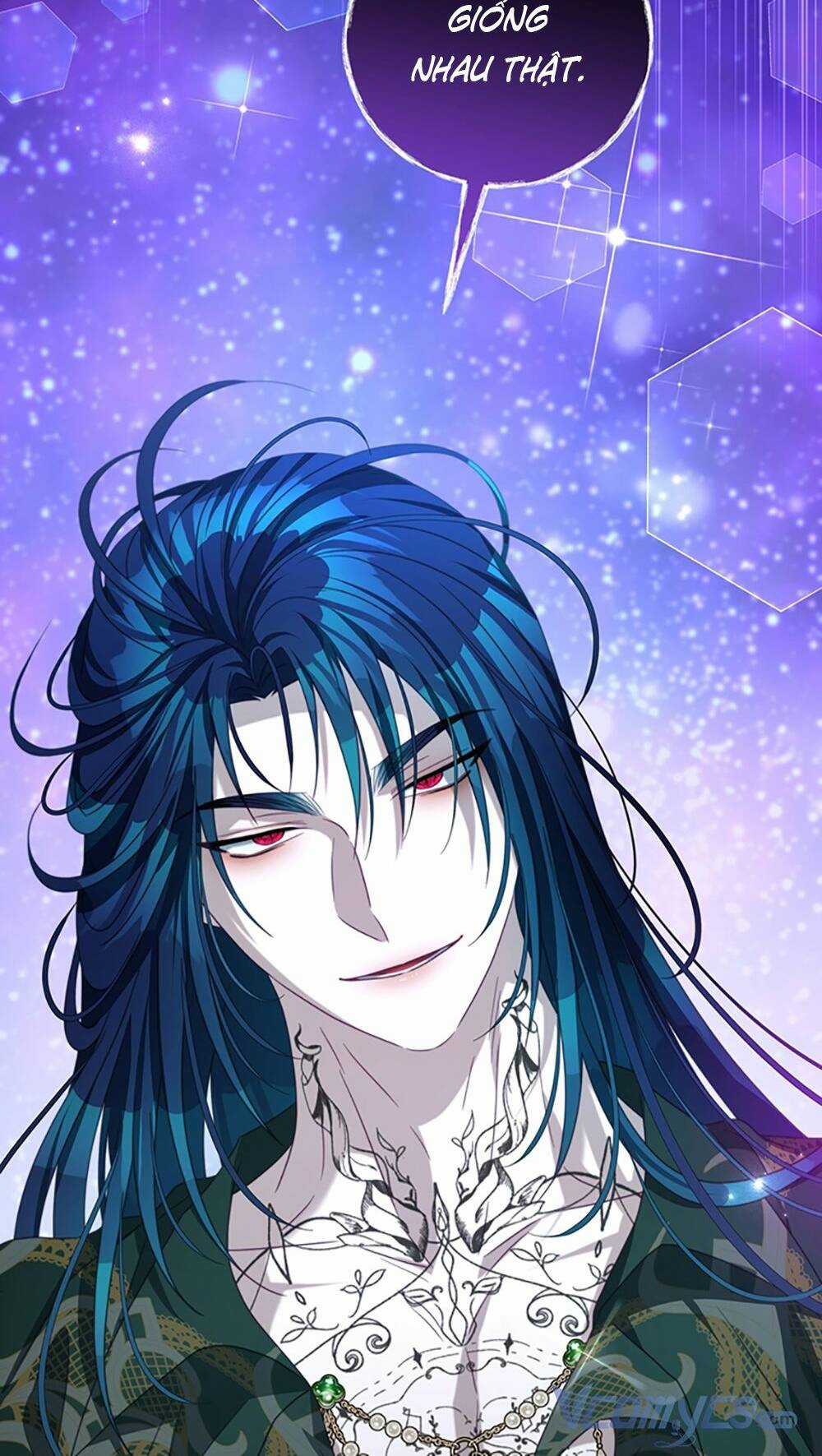 Trở Thành Tình Địch Của Các Nam Chính Chapter 84 trang 63