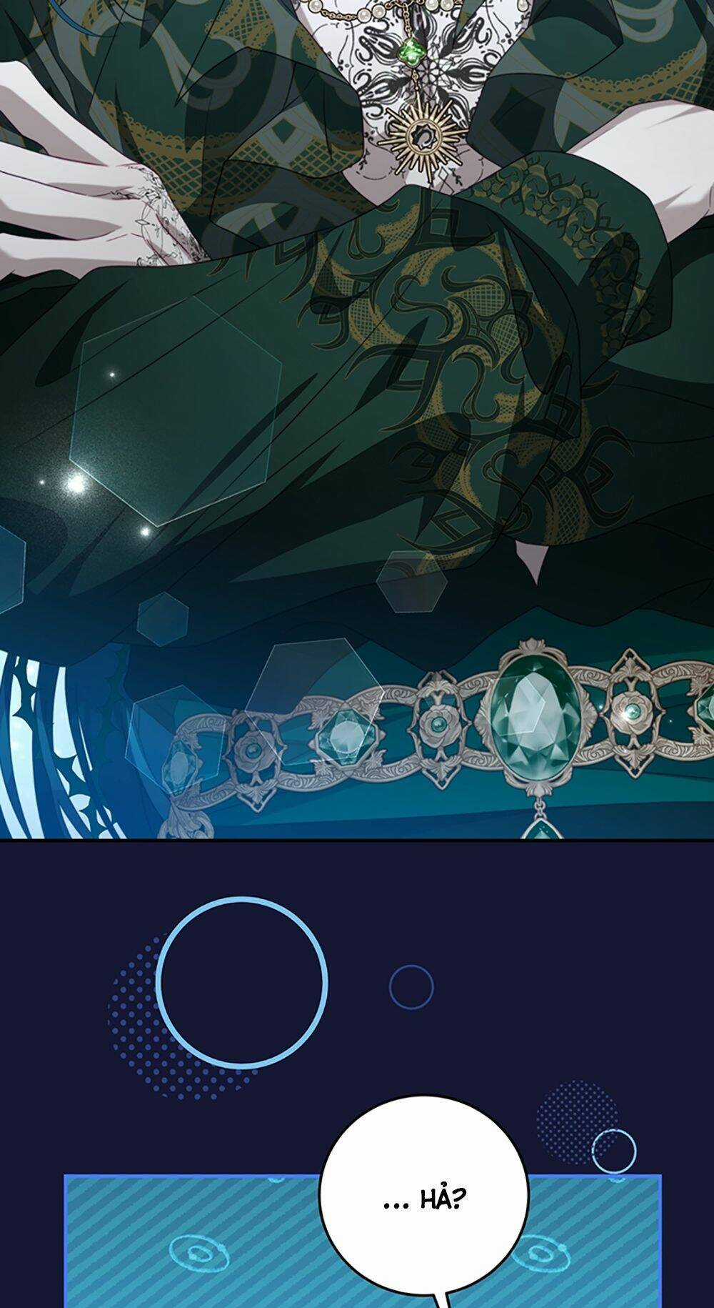 Trở Thành Tình Địch Của Các Nam Chính Chapter 84 trang 64