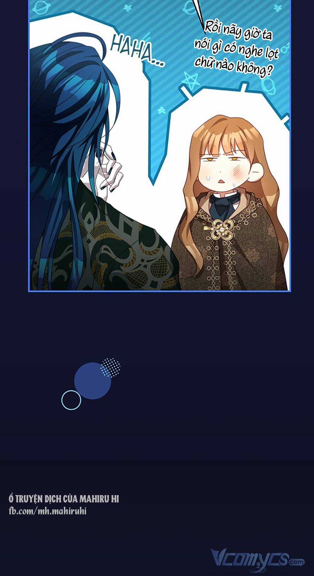 Trở Thành Tình Địch Của Các Nam Chính Chapter 84 trang 65