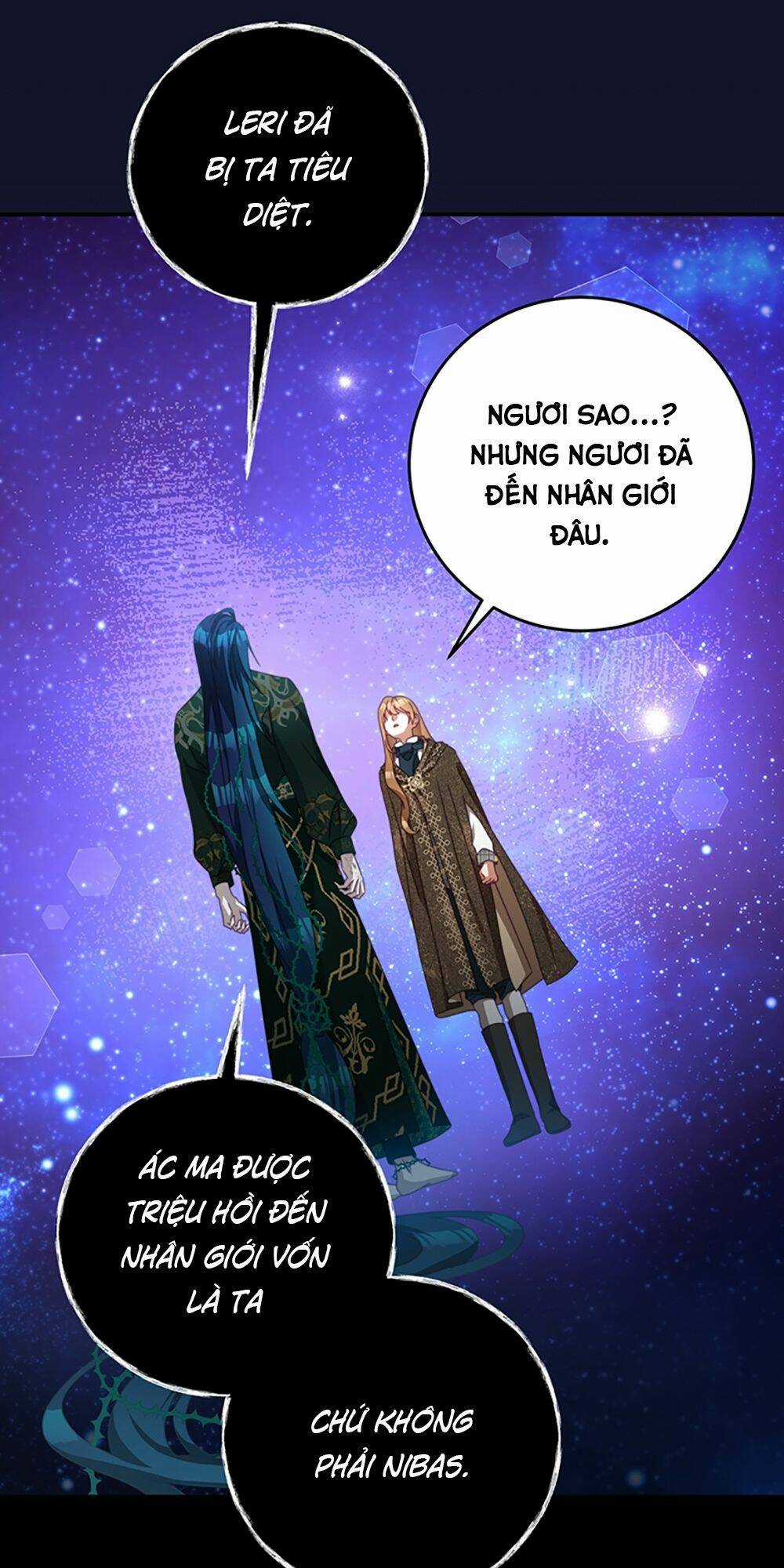 Trở Thành Tình Địch Của Các Nam Chính Chapter 84 trang 66