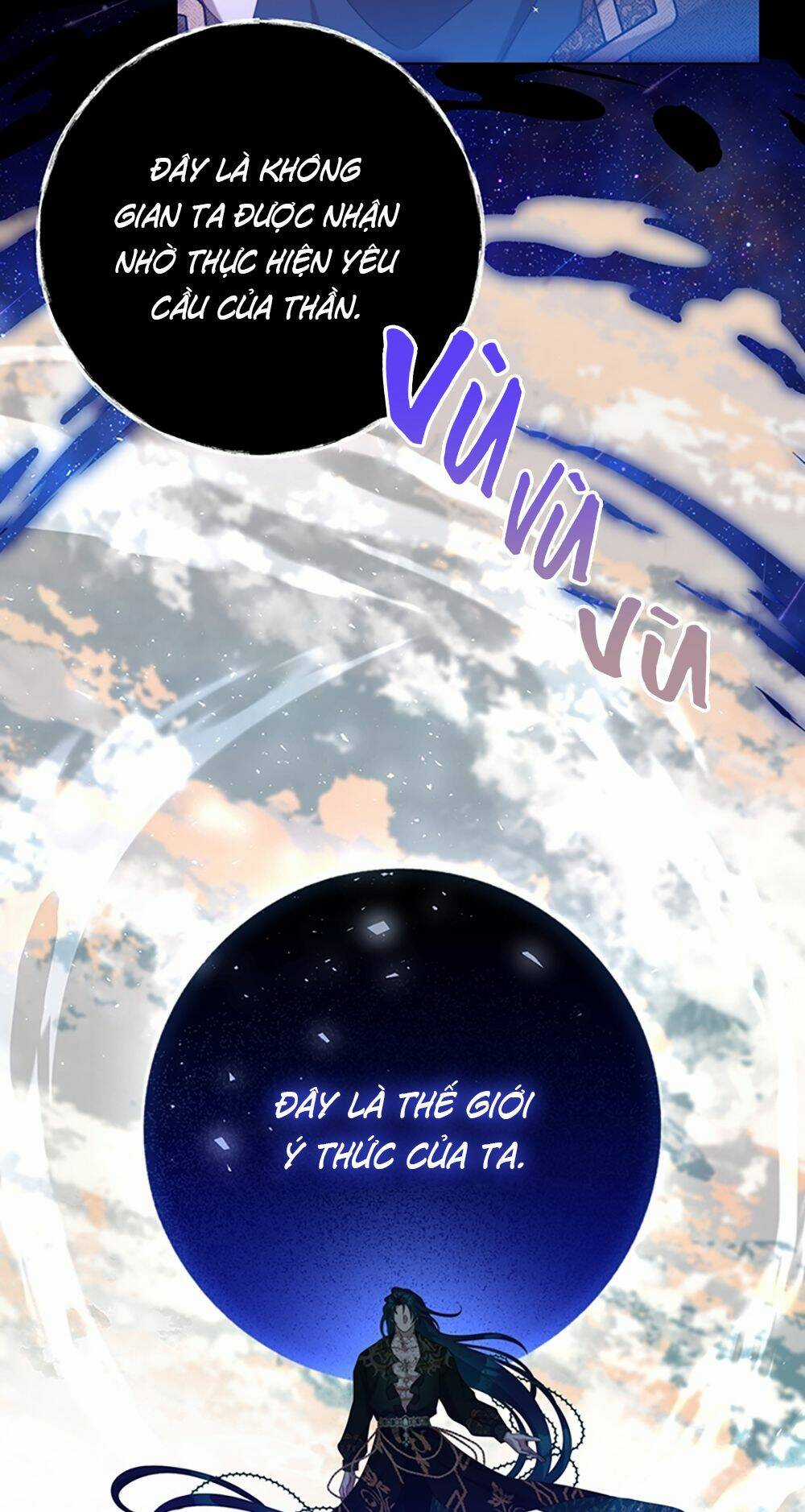 Trở Thành Tình Địch Của Các Nam Chính Chapter 84 trang 69