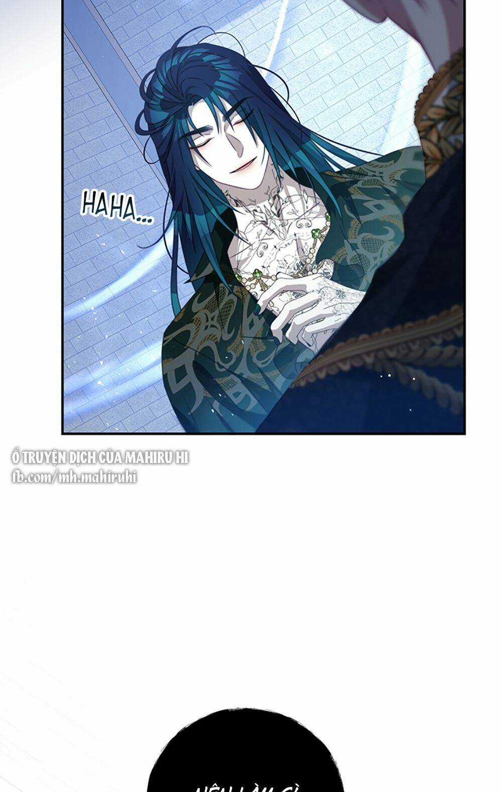 Trở Thành Tình Địch Của Các Nam Chính Chapter 84 trang 7