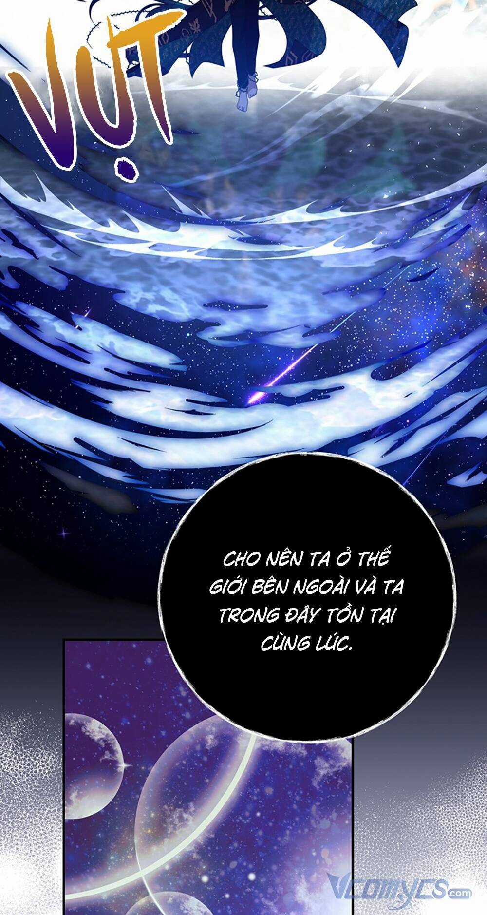 Trở Thành Tình Địch Của Các Nam Chính Chapter 84 trang 70