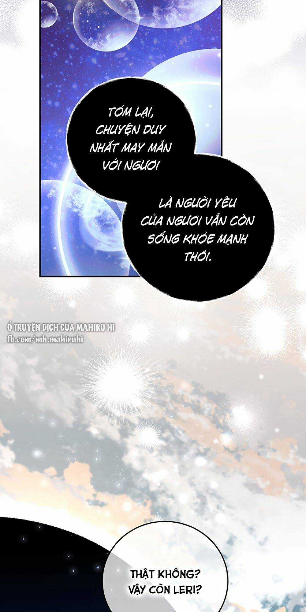 Trở Thành Tình Địch Của Các Nam Chính Chapter 84 trang 71