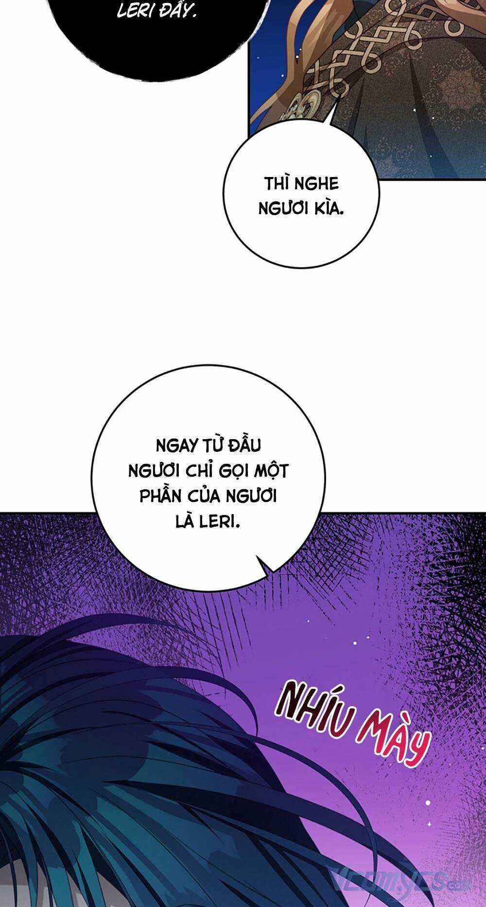 Trở Thành Tình Địch Của Các Nam Chính Chapter 84 trang 75