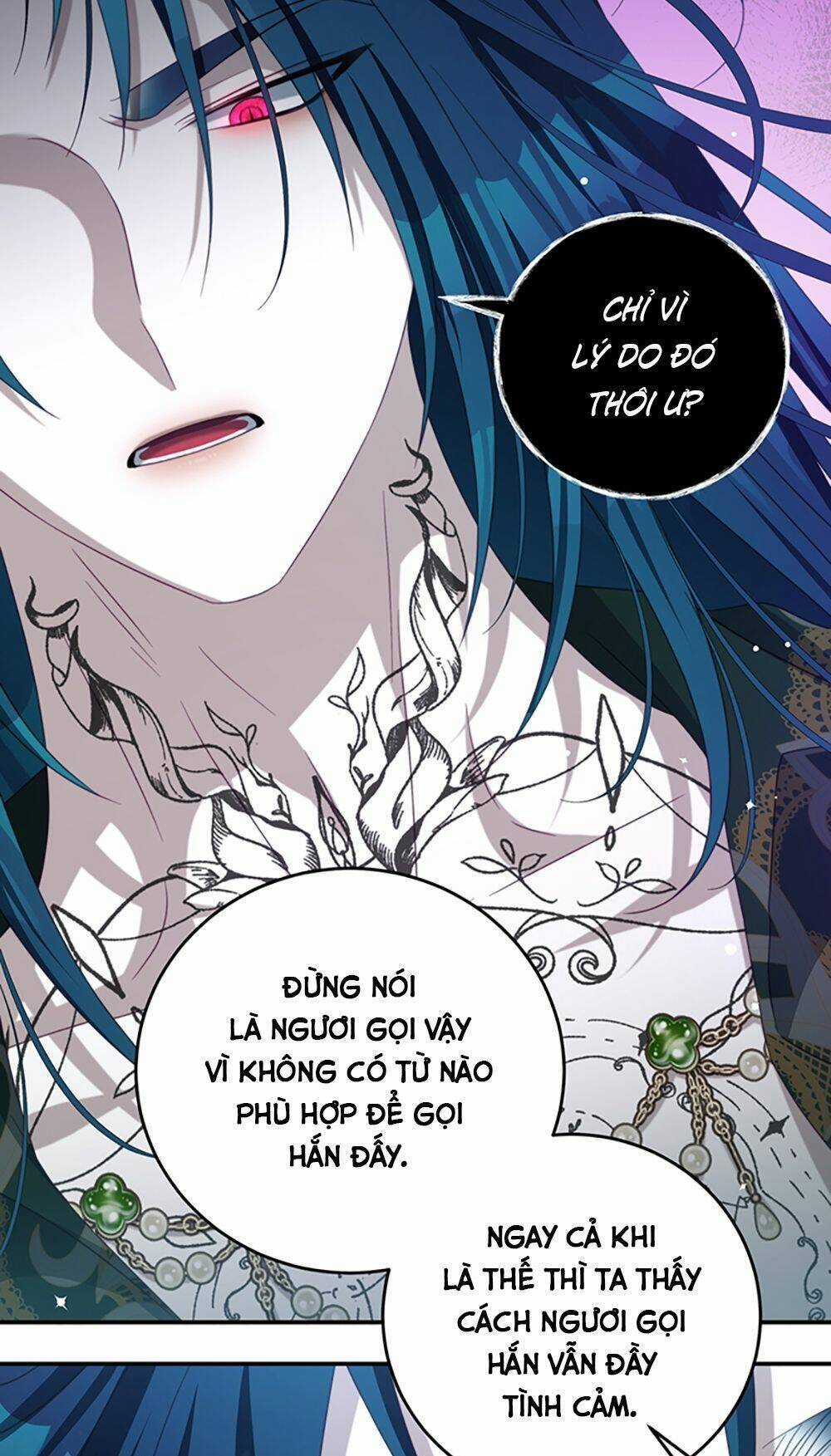 Trở Thành Tình Địch Của Các Nam Chính Chapter 84 trang 76