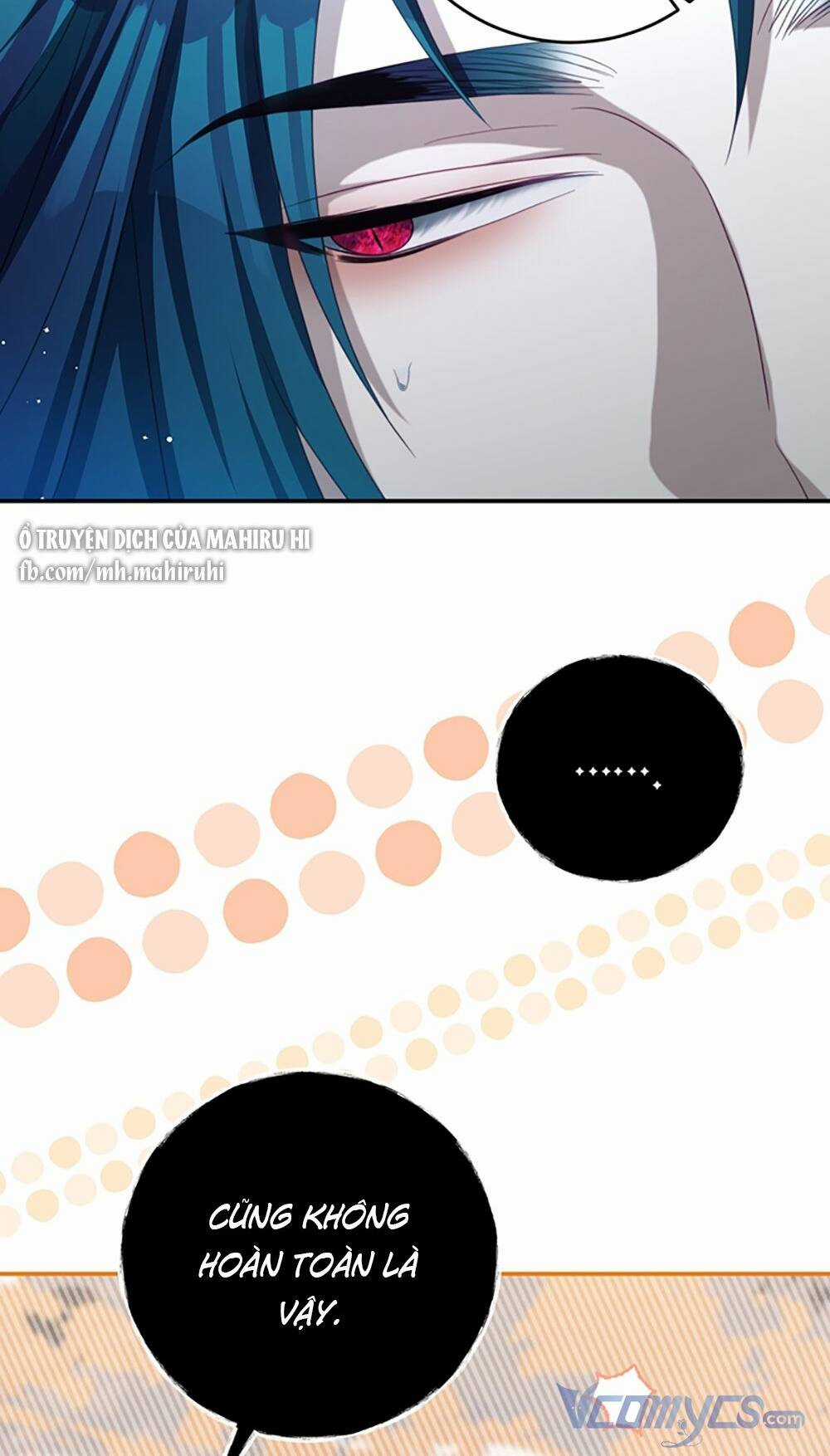 Trở Thành Tình Địch Của Các Nam Chính Chapter 84 trang 77