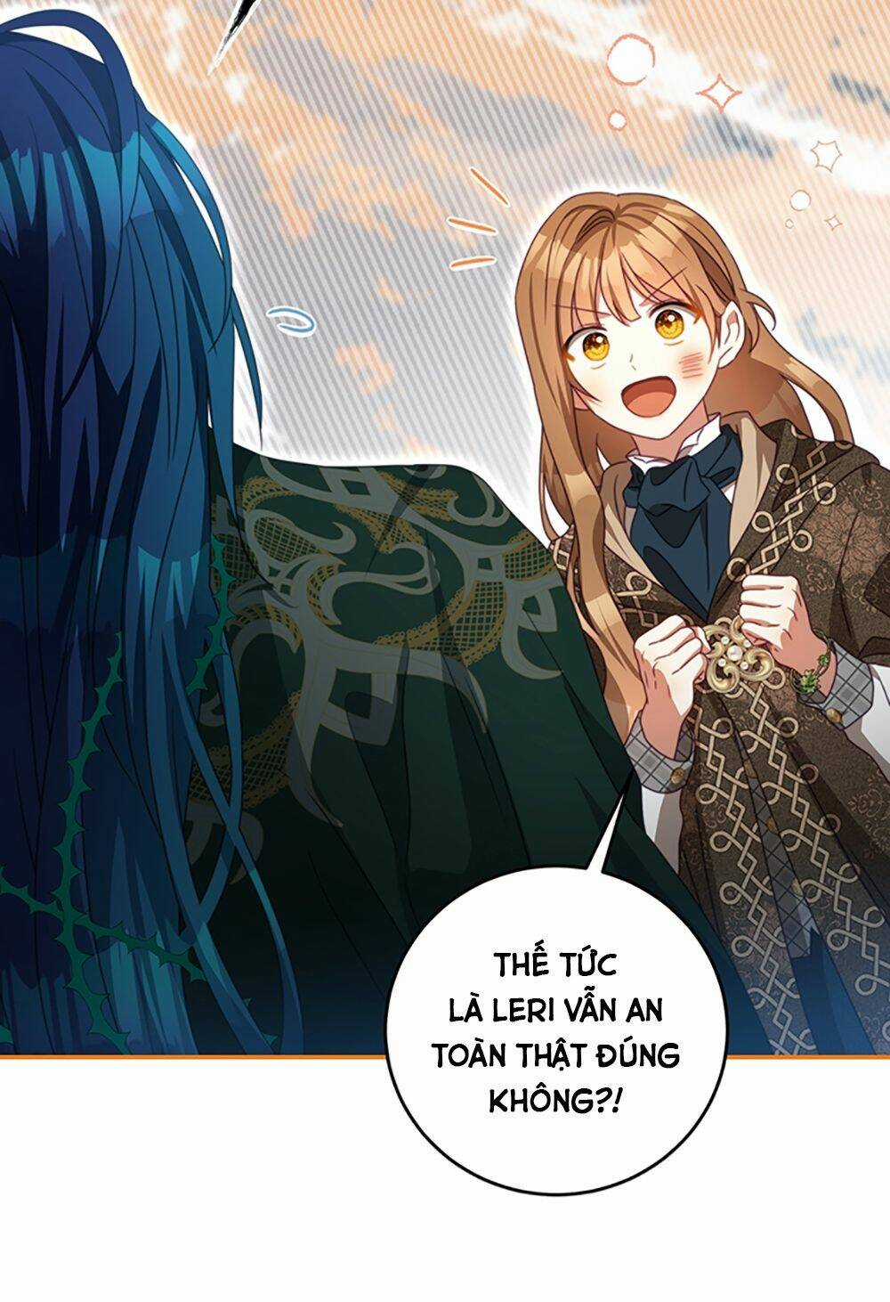 Trở Thành Tình Địch Của Các Nam Chính Chapter 84 trang 78