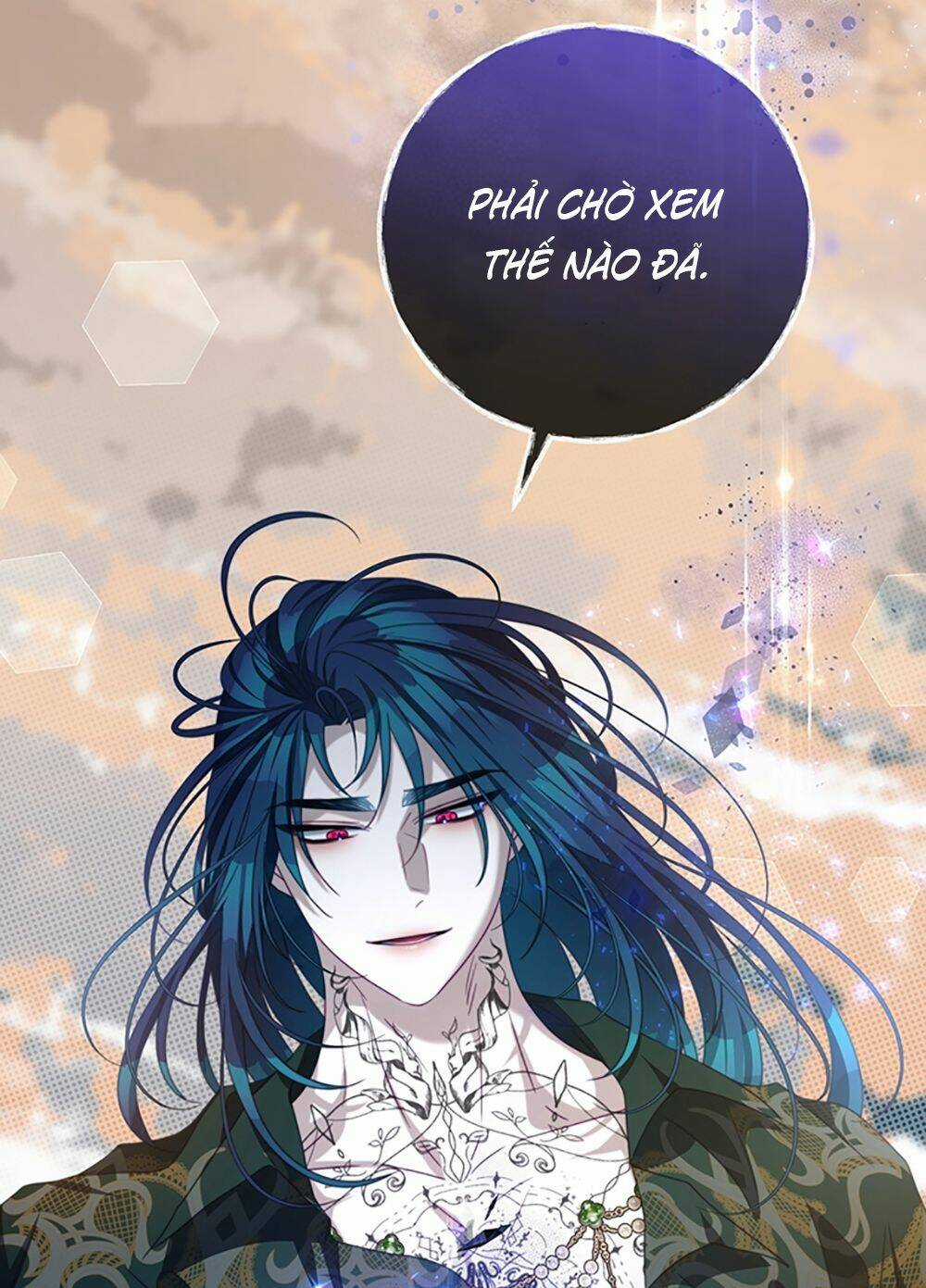 Trở Thành Tình Địch Của Các Nam Chính Chapter 84 trang 82