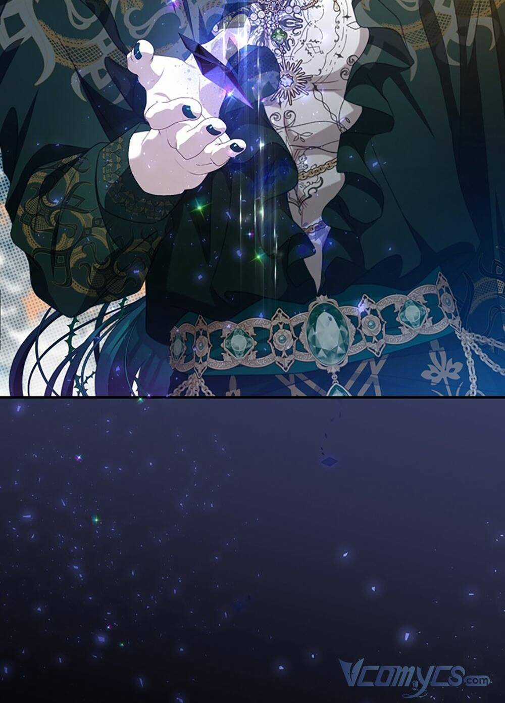 Trở Thành Tình Địch Của Các Nam Chính Chapter 84 trang 83