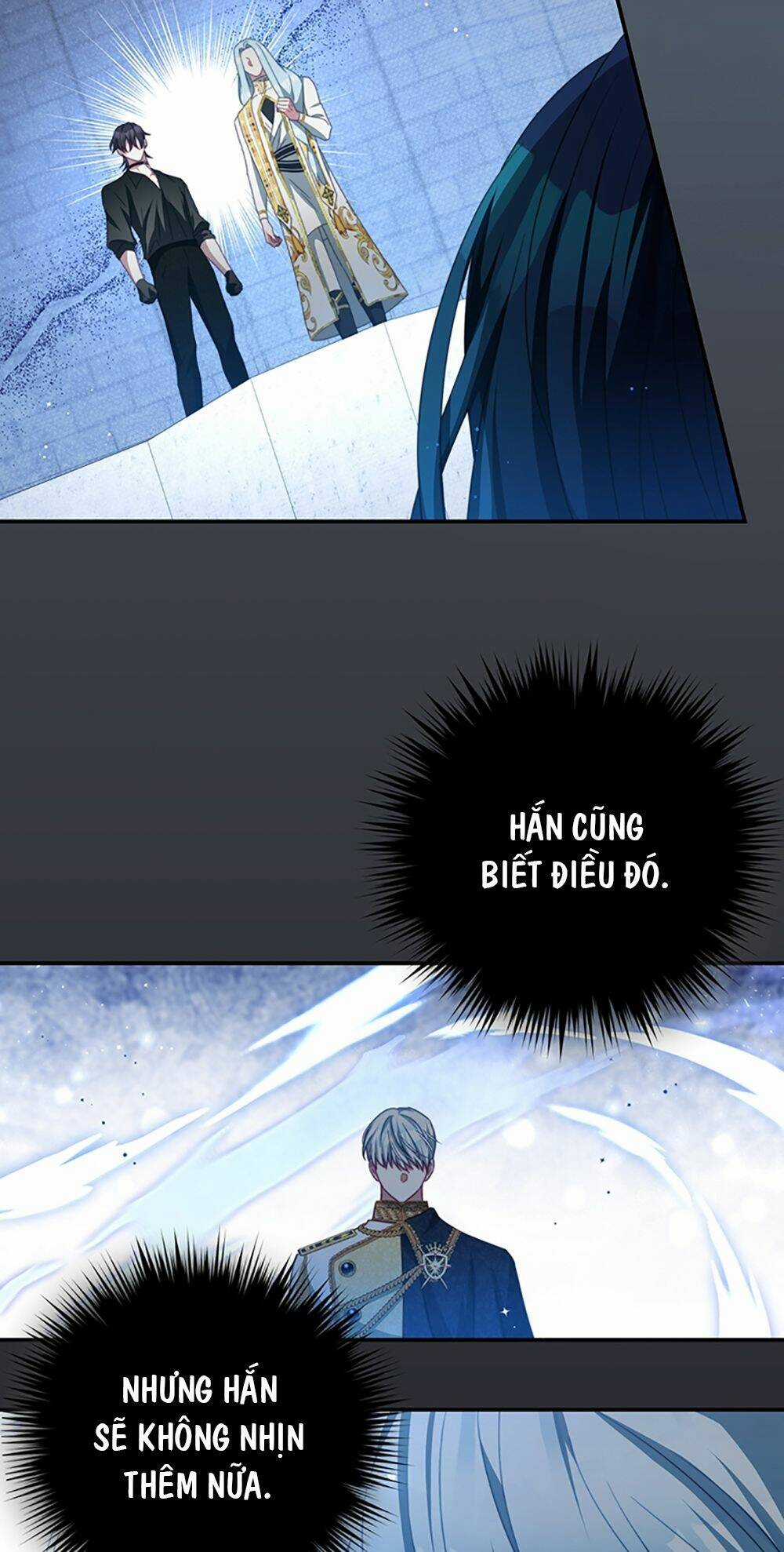 Trở Thành Tình Địch Của Các Nam Chính Chapter 84 trang 9